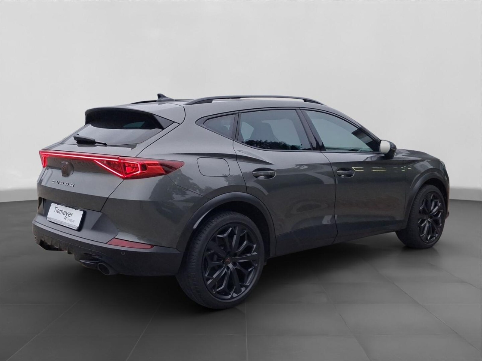 CUPRA Formentor – Bild 4