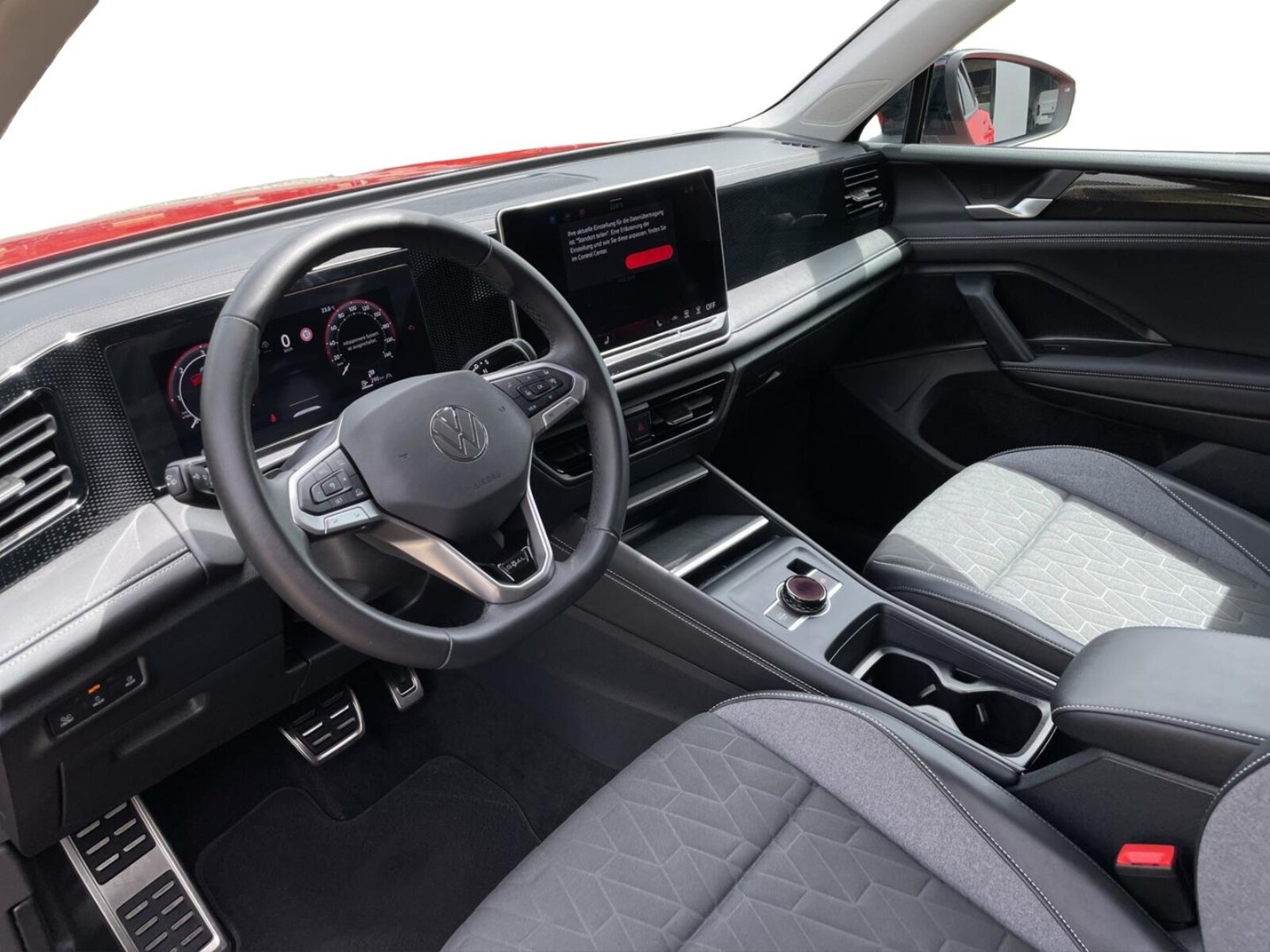Volkswagen Tiguan – Bild 9