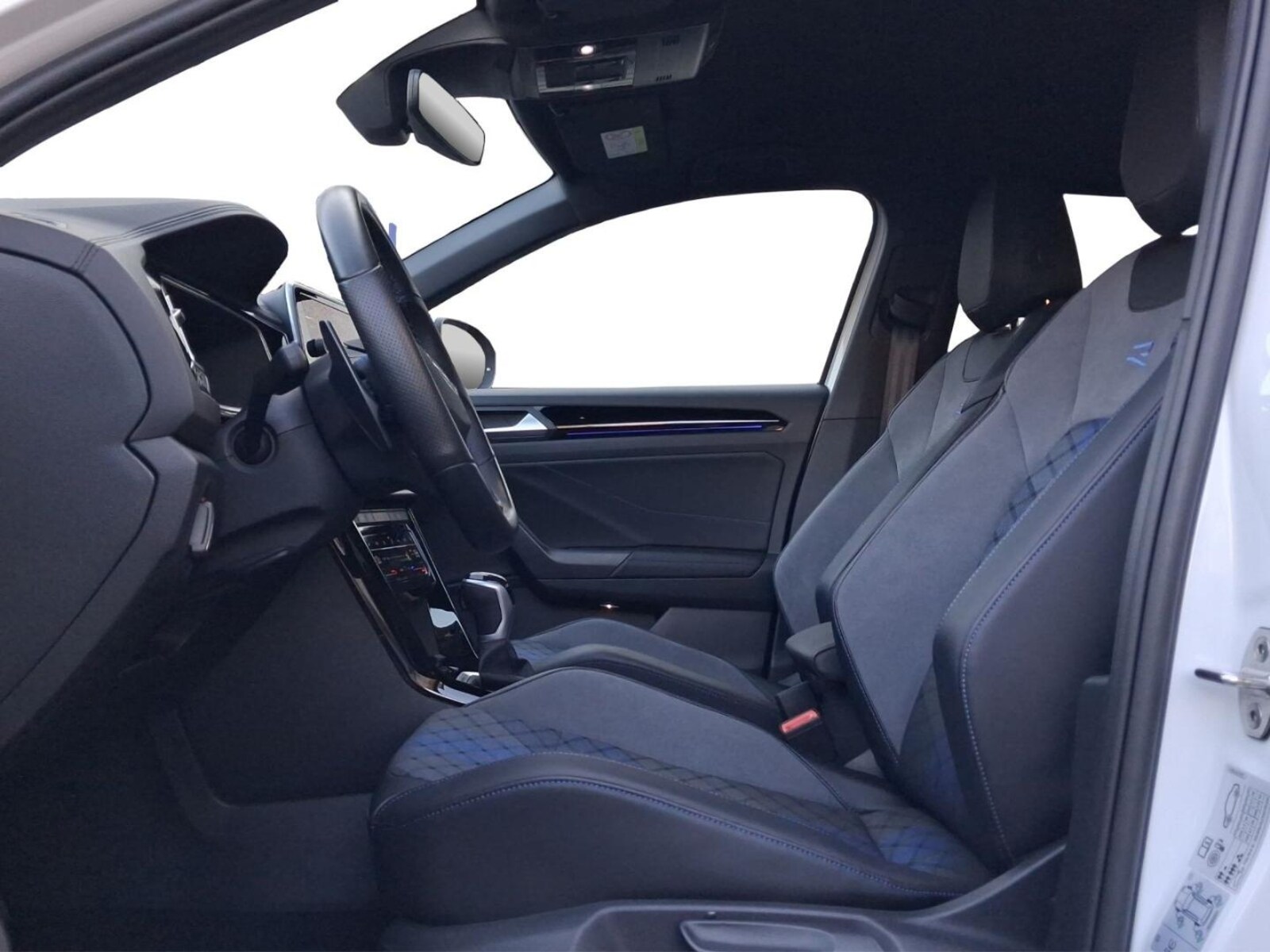Volkswagen T-Roc – Bild 13