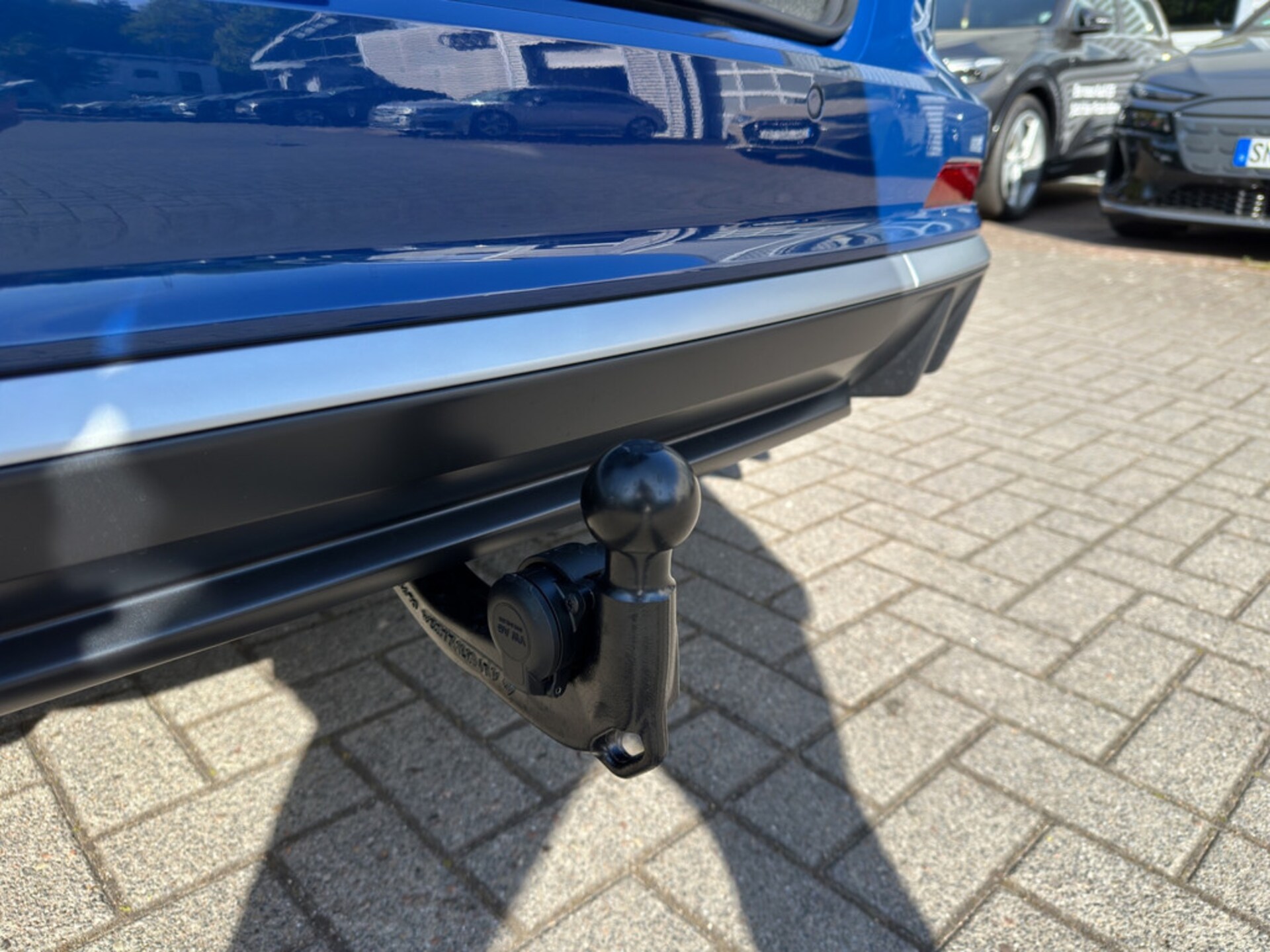 Audi S6 Avant