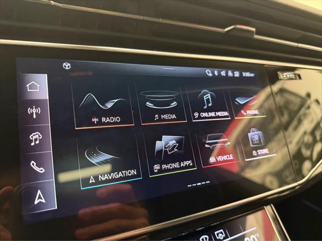 2024 AUDI Q8 - Image 16