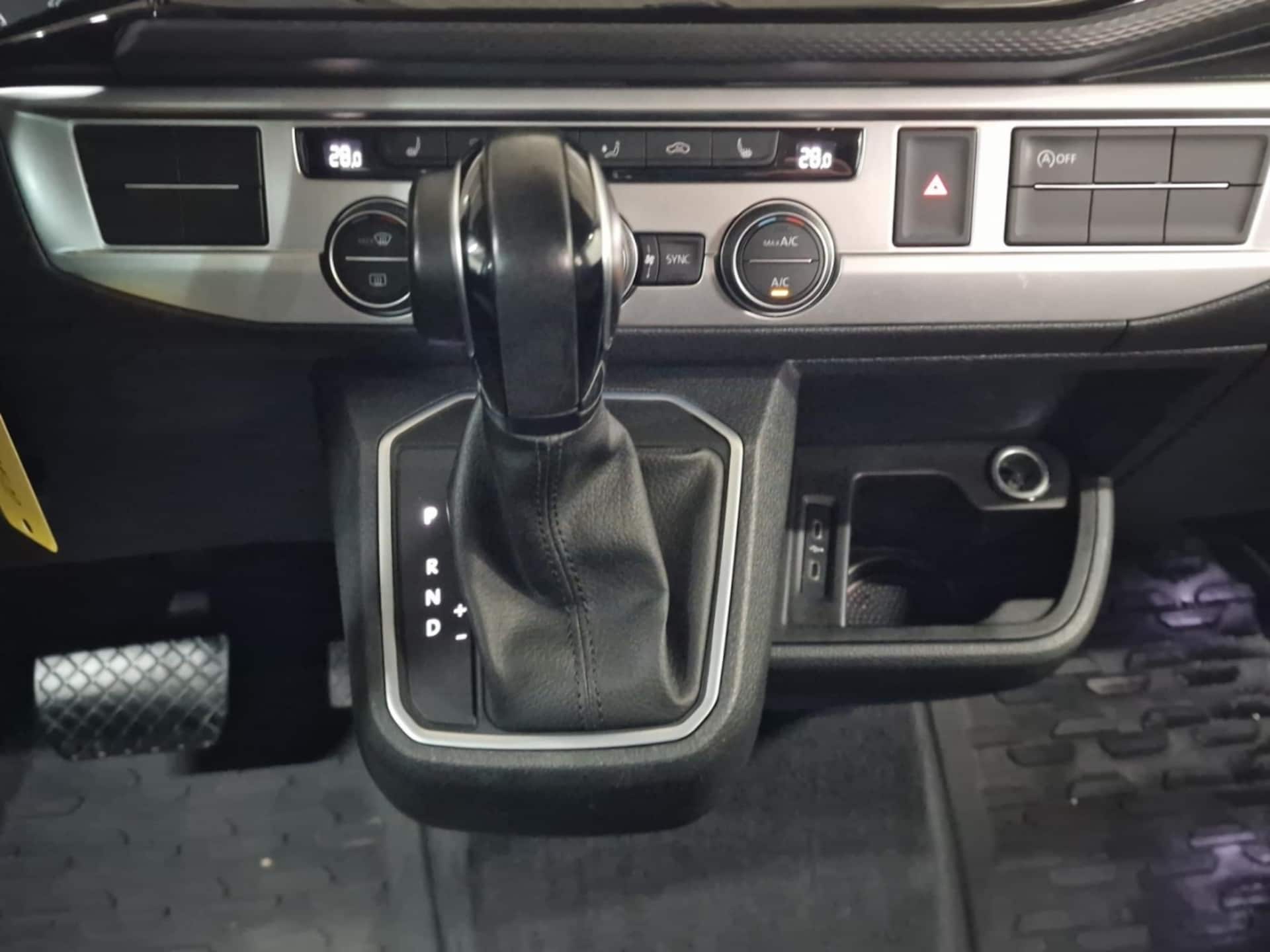 Volkswagen T6.1 Multivan Trendline