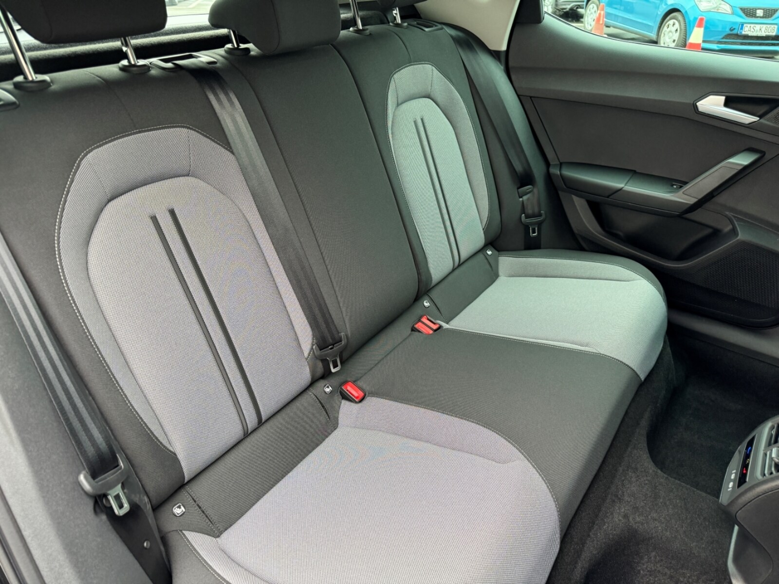 SEAT Leon – Bild 7