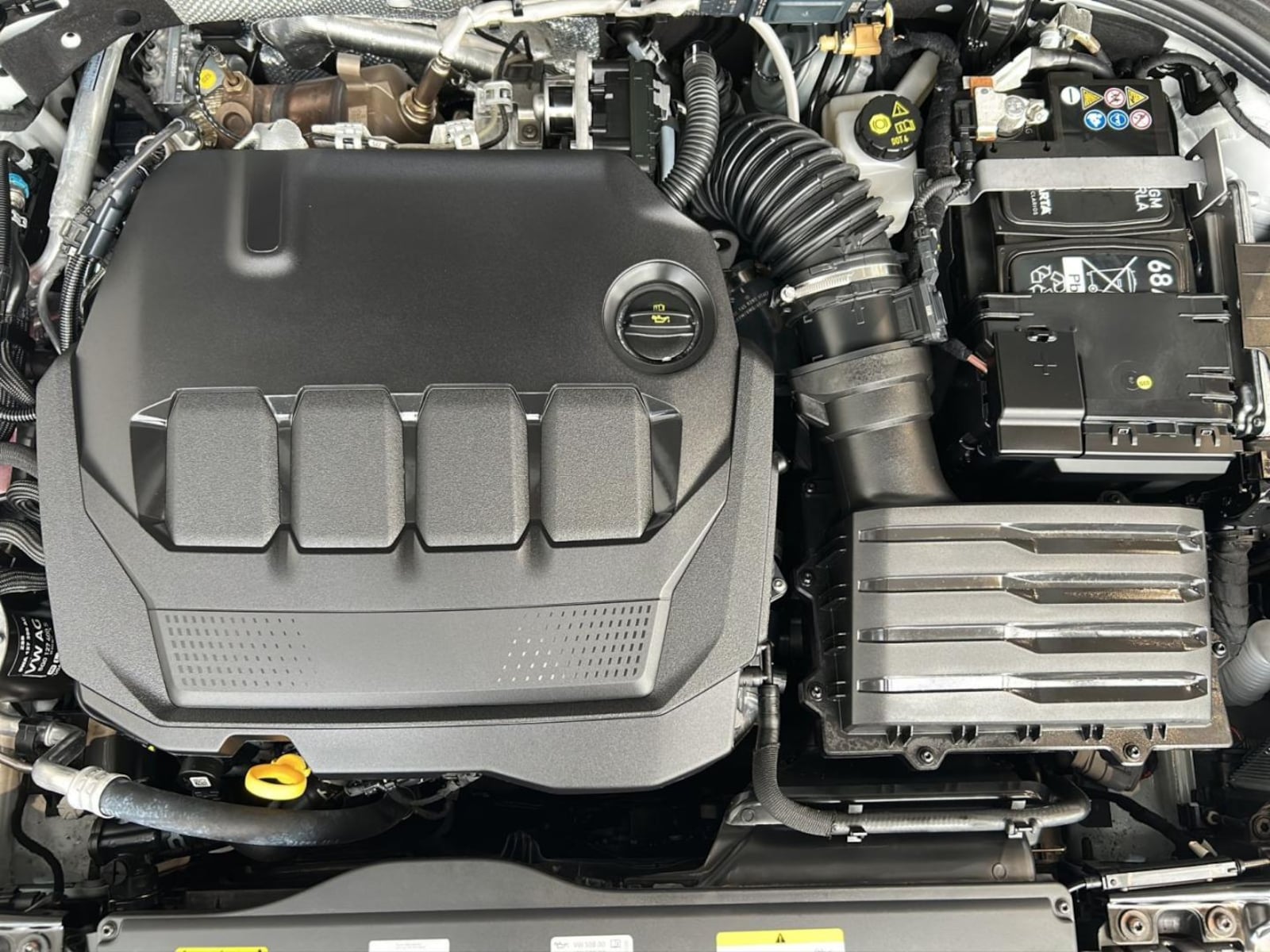 Volkswagen Passat – Bild 9