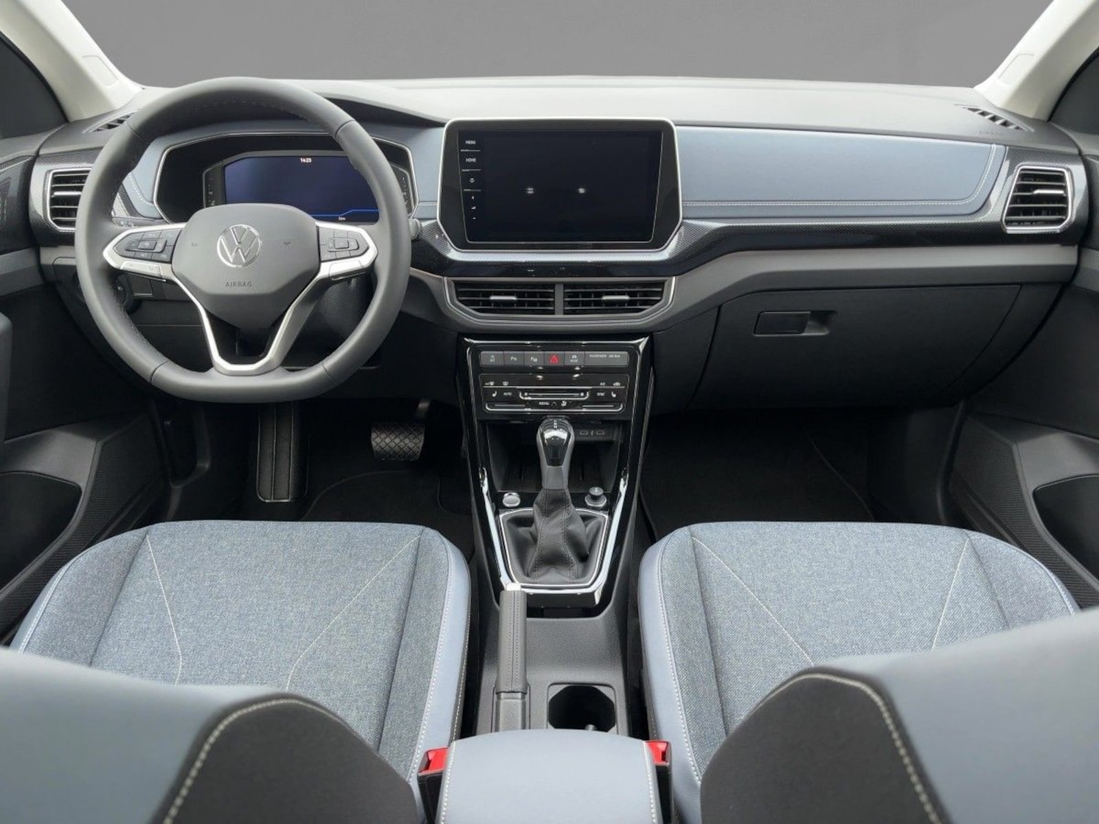 Volkswagen T-Cross – Bild 5