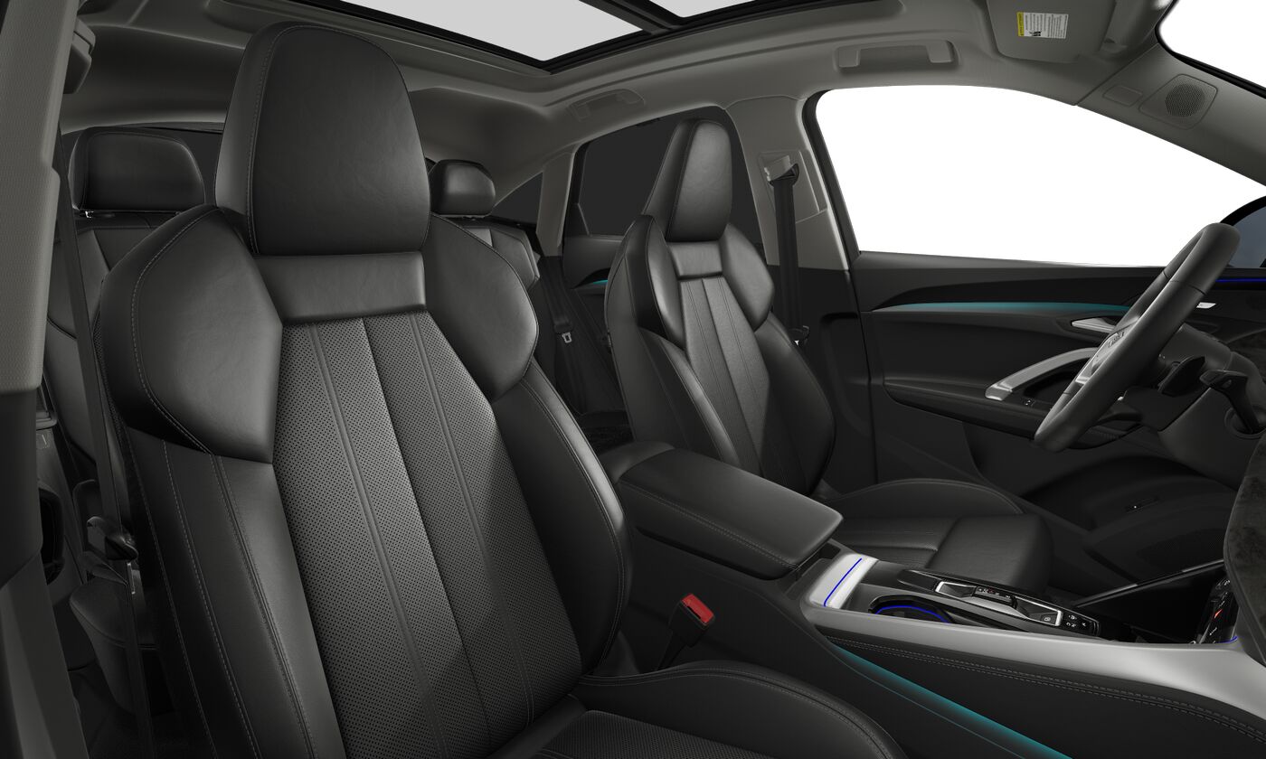 2025 Audi Q5 Sportback Prestige - Photo 5