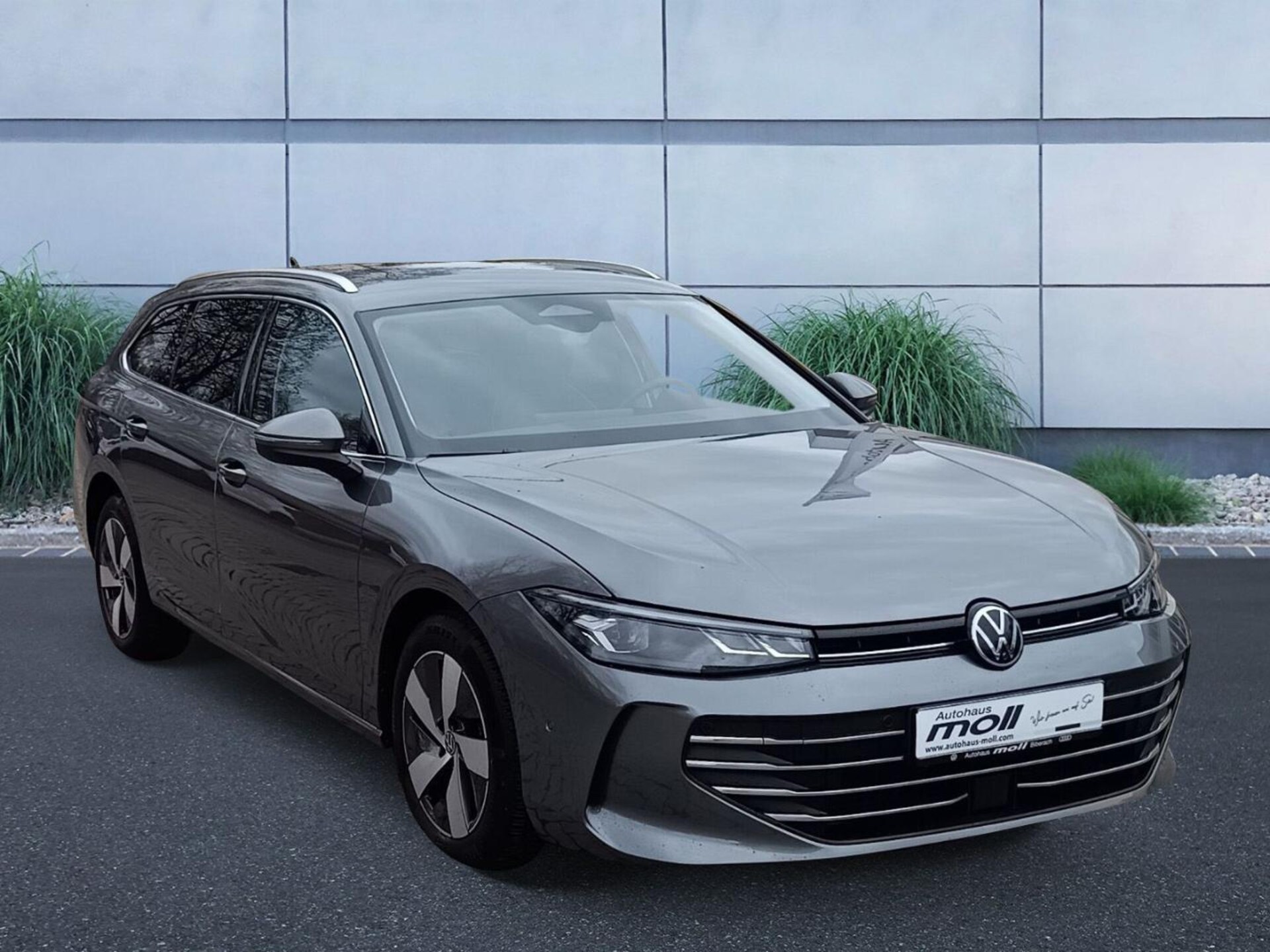 Volkswagen Passat Business