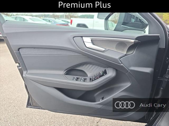 2025 Audi A5 Premium Plus - Photo 25