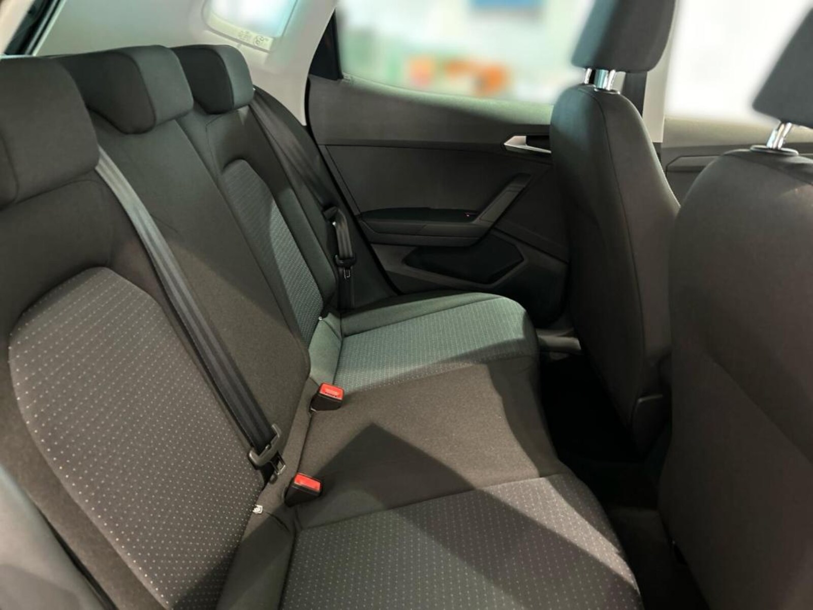 SEAT Arona – Bild 18