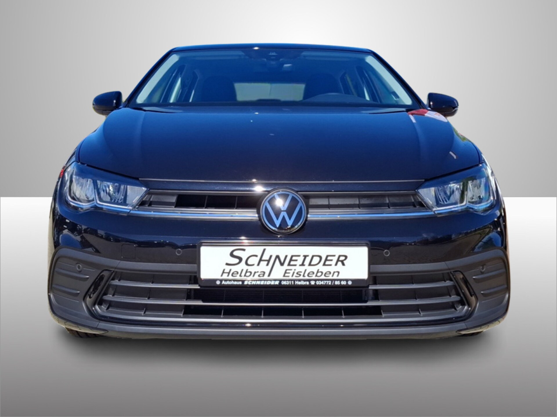Volkswagen Polo Life