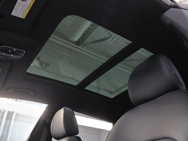 2026 Audi Q8 Prestige - Photo 50