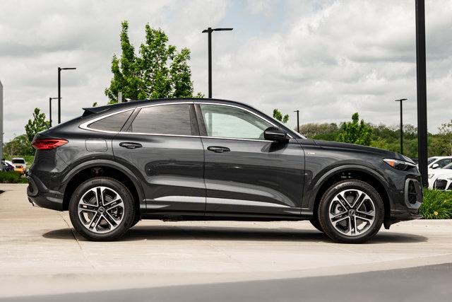 2026 Audi Q5 Sportback