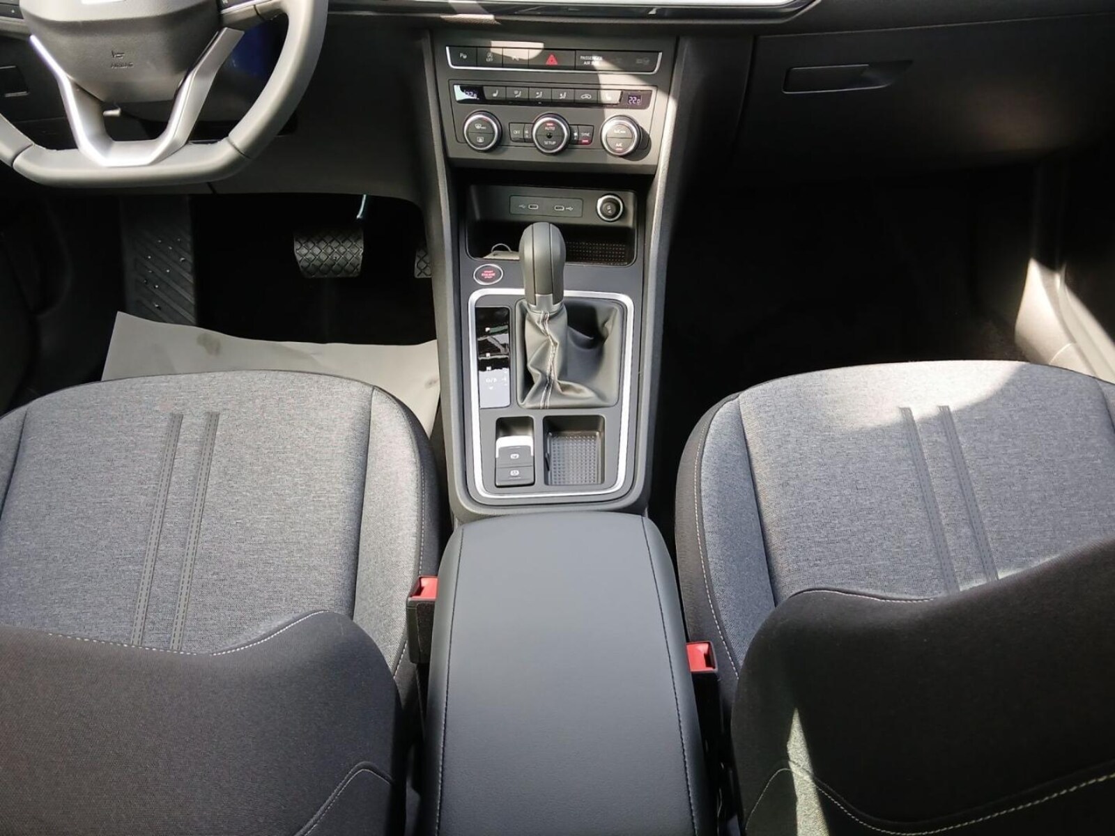 SEAT Ateca – Bild 7
