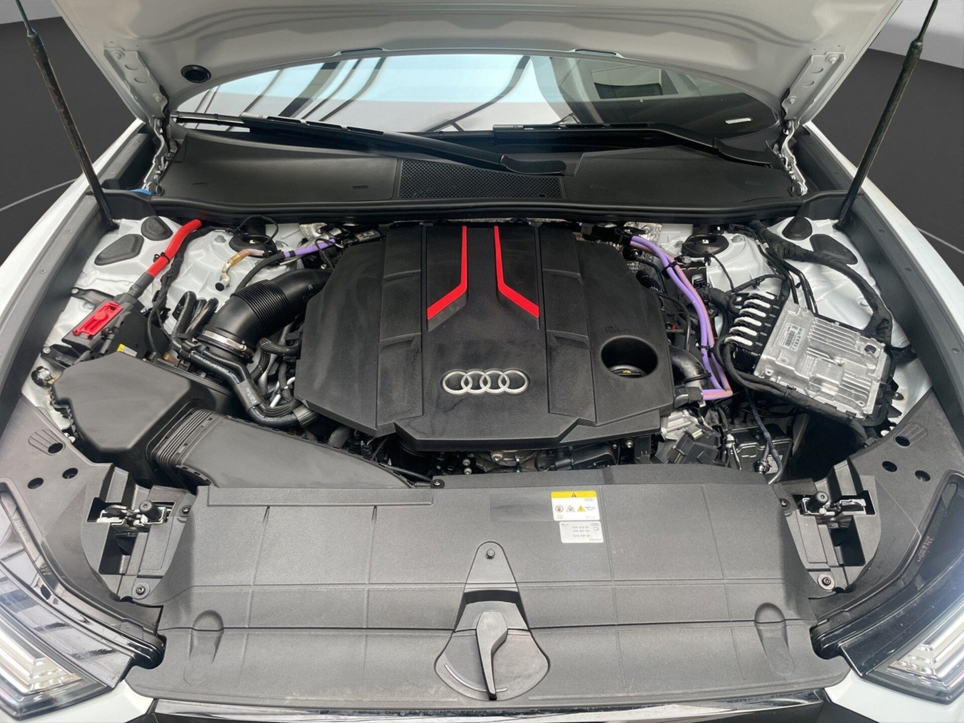 Audi S6 Avant