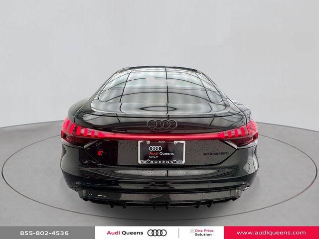 2023 Audi RS e-tron GT