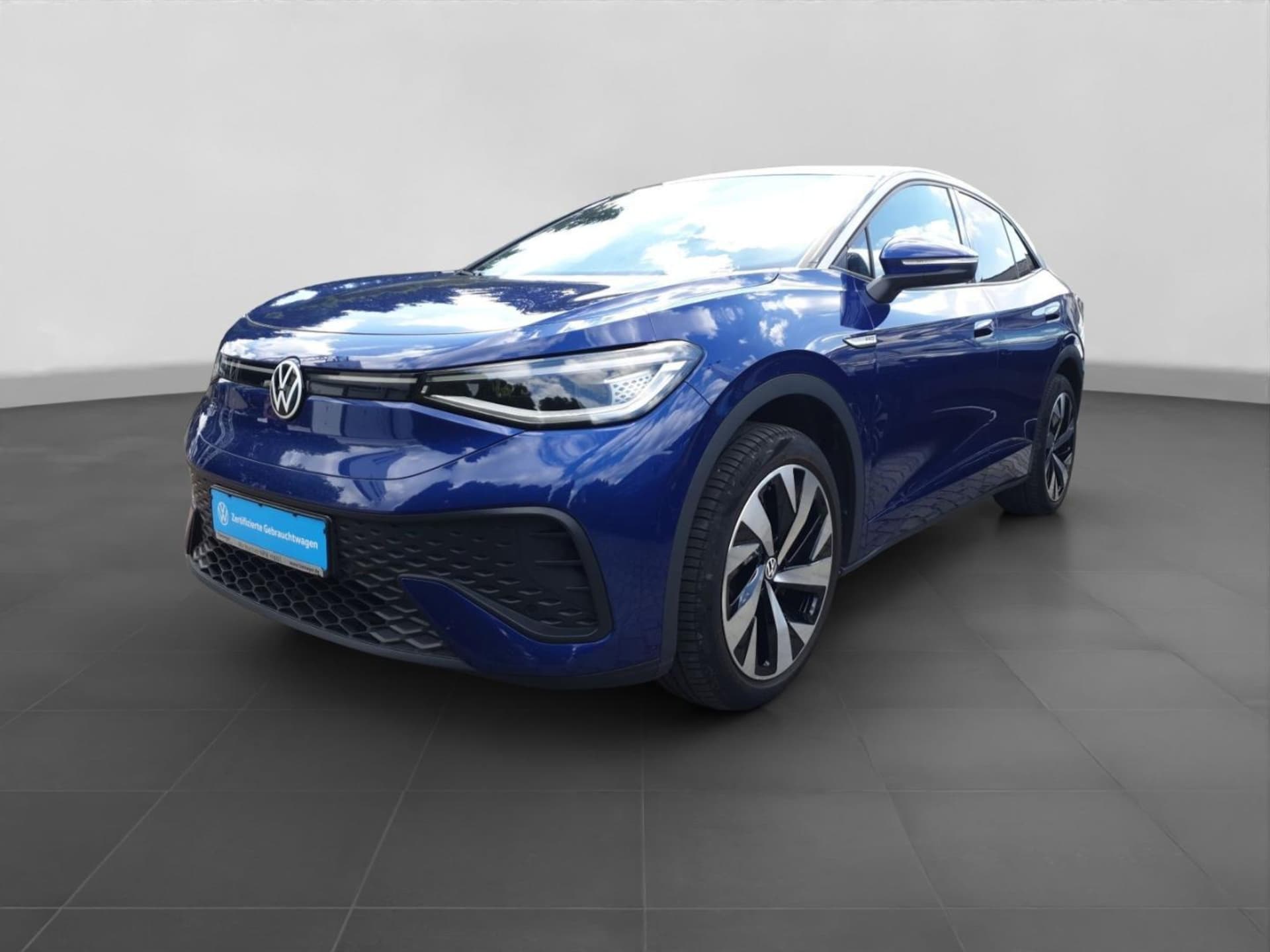 Volkswagen ID.5 Pro
