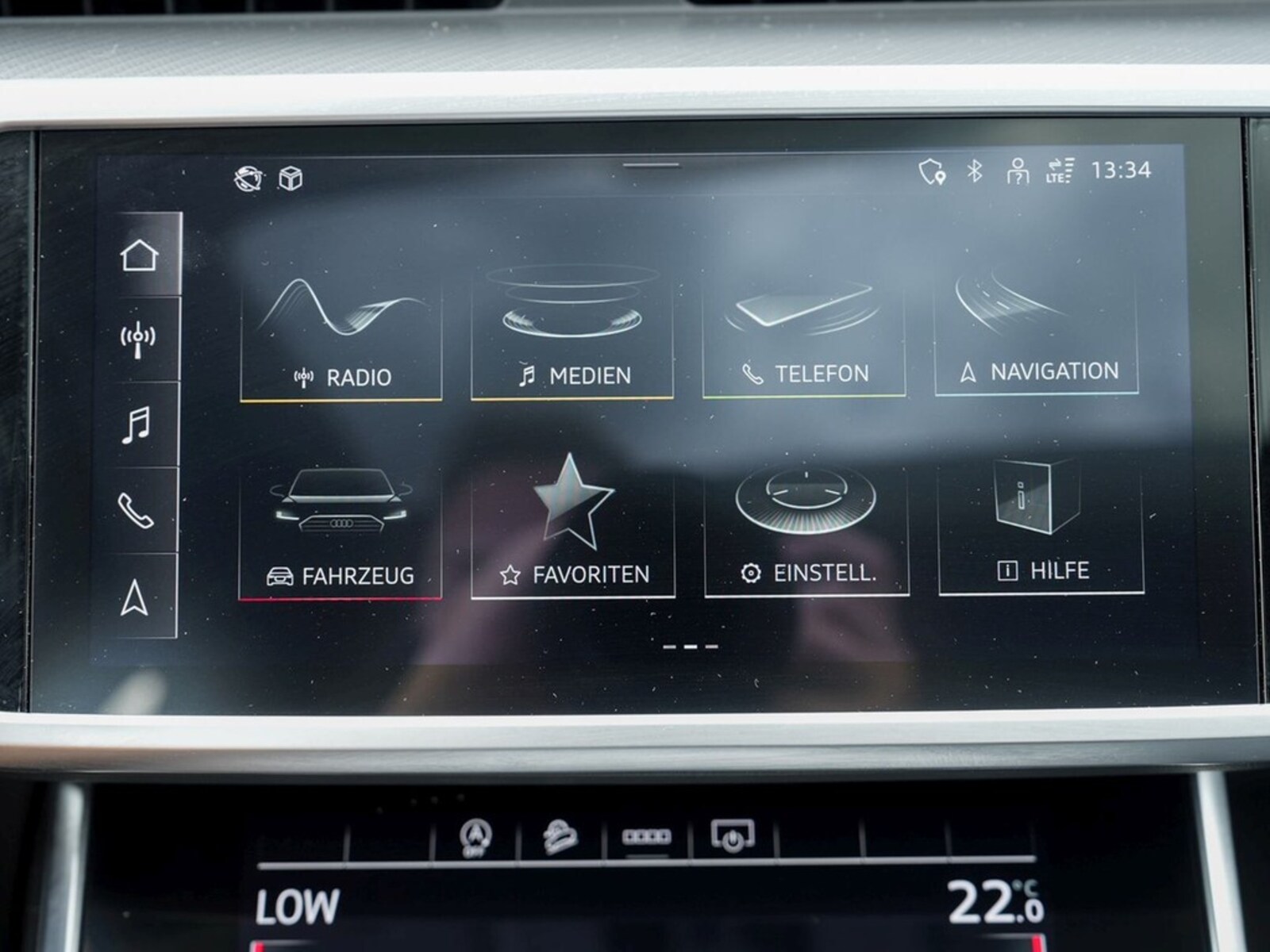 Audi A6 allroad quattro – Bild 12