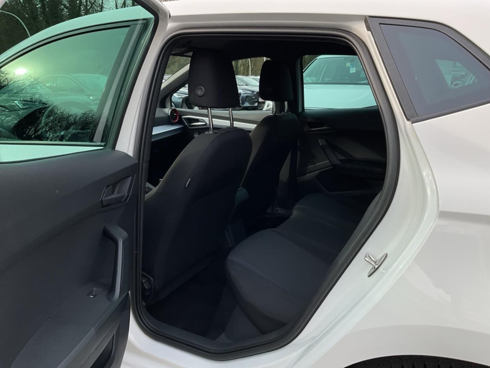 SEAT Ibiza – Bild 7