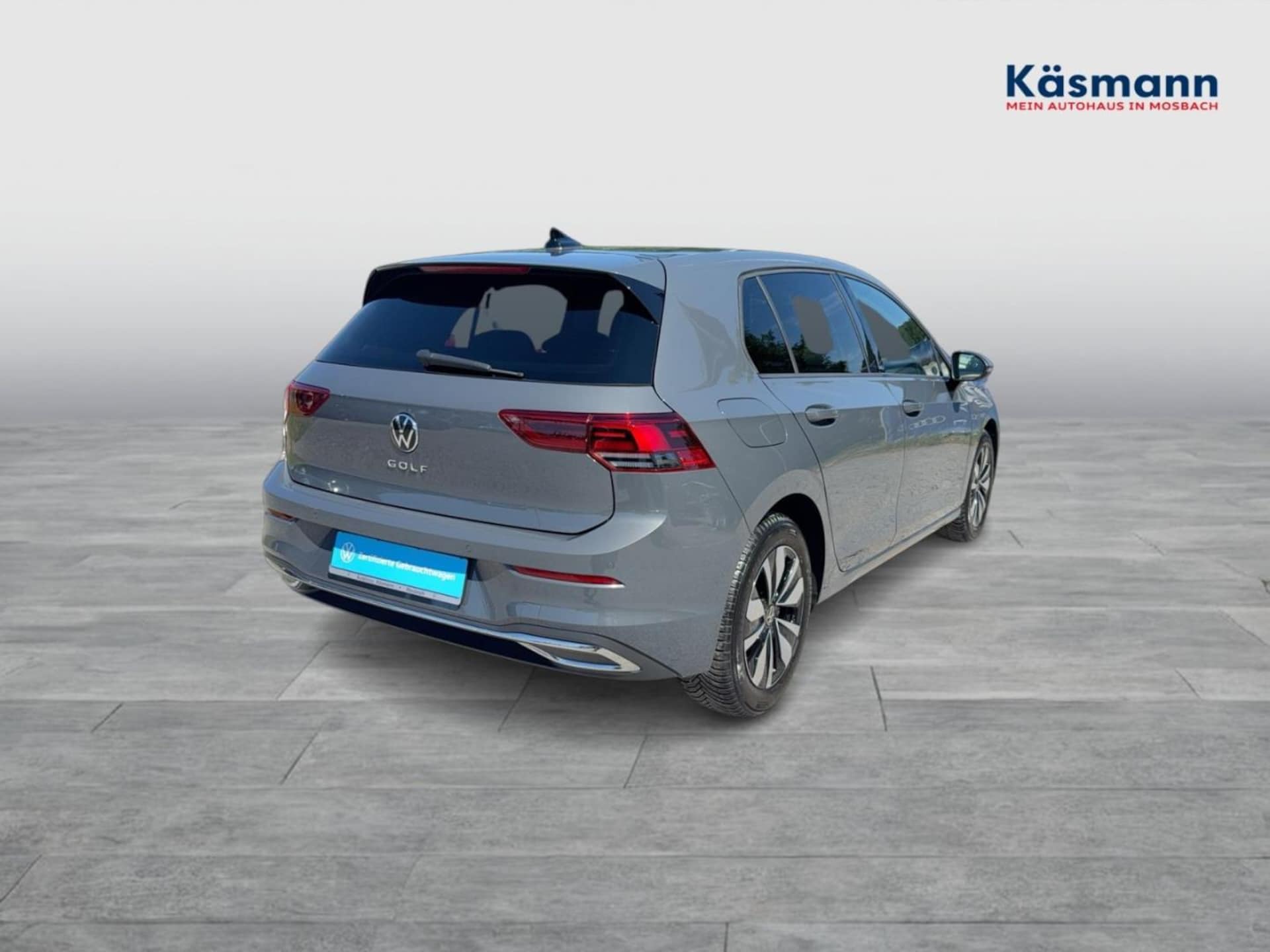 Volkswagen Golf MOVE