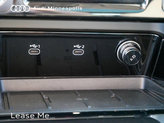 2025 Audi New Q5 Premium - Photo 27