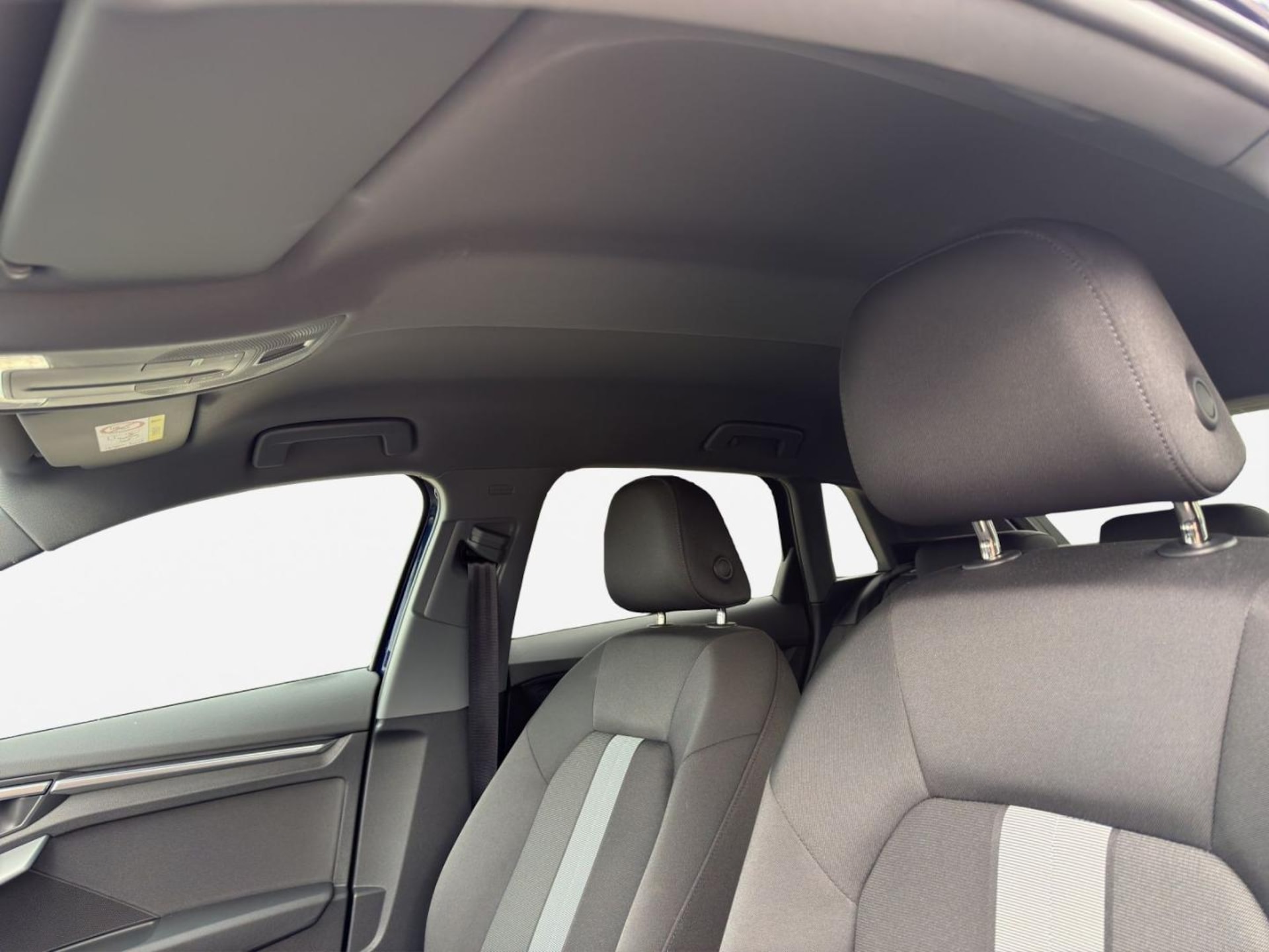 Audi A3 Sportback Advanced