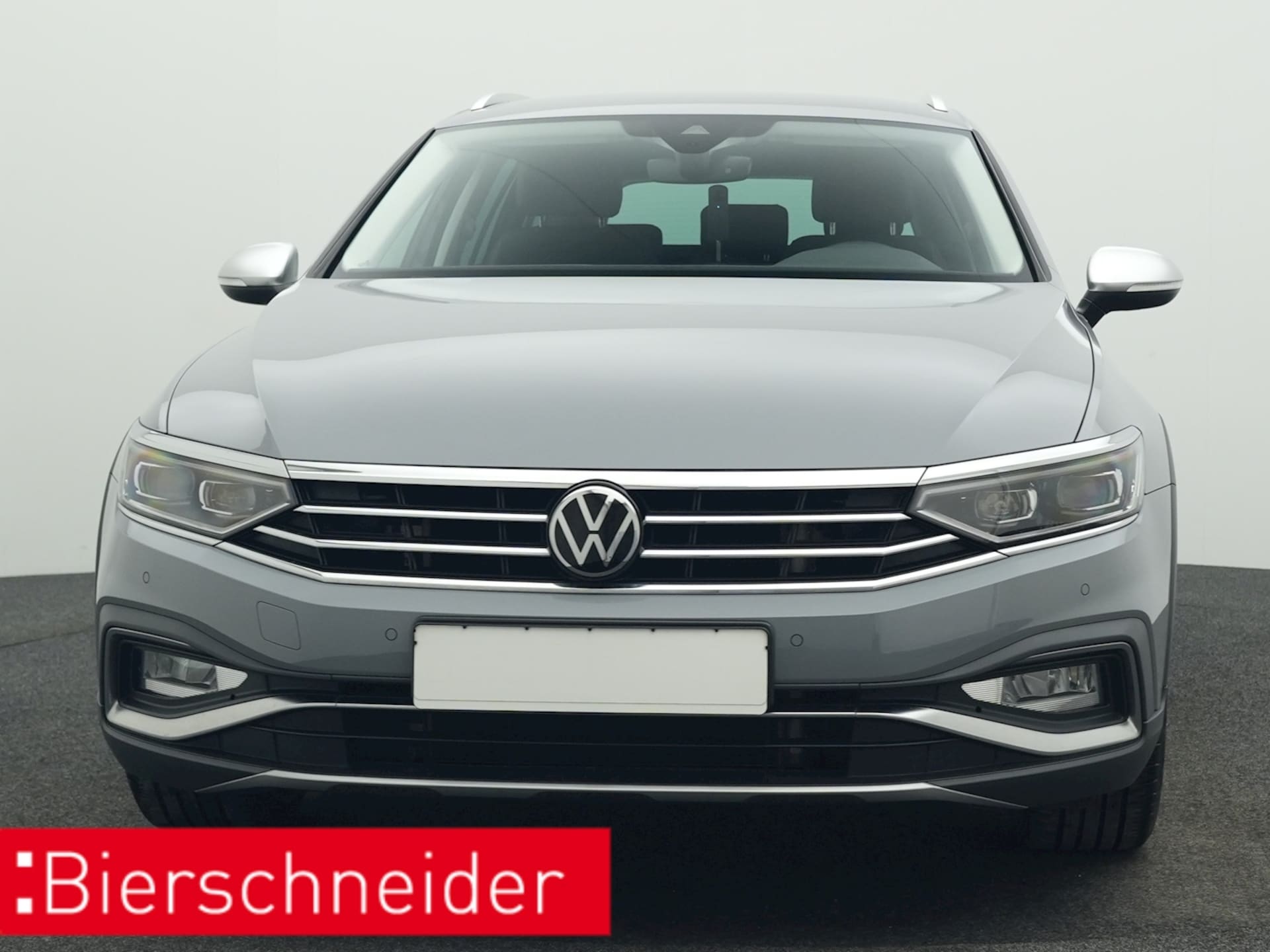 Volkswagen Passat Variant Alltrack