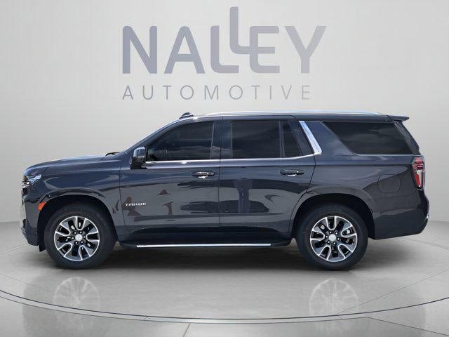 2022 Chevrolet Tahoe