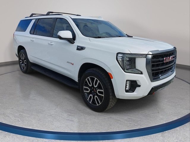 2022 GMC Yukon XL