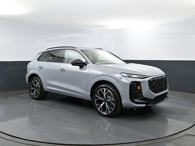 2026 Audi Q3 SUV