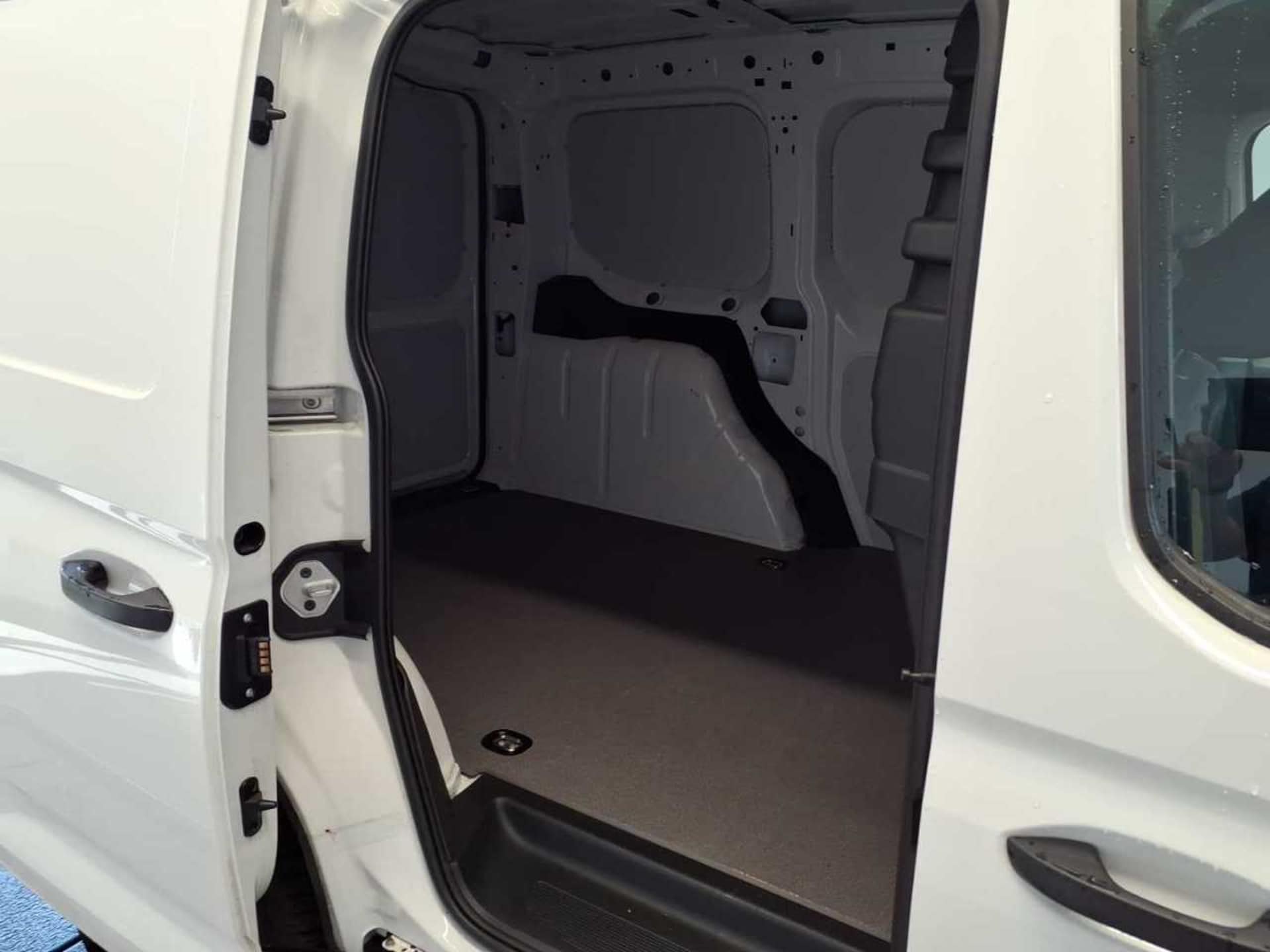 Volkswagen Caddy Cargo