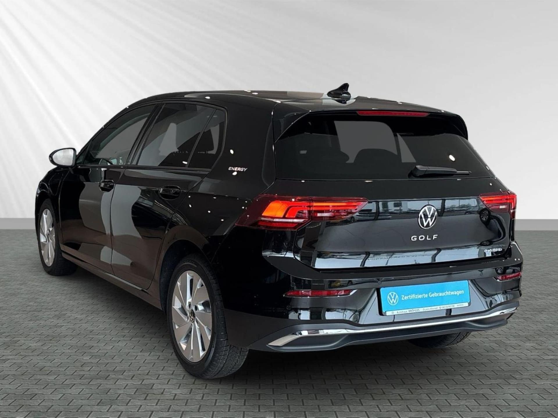 Volkswagen Golf ENERGY