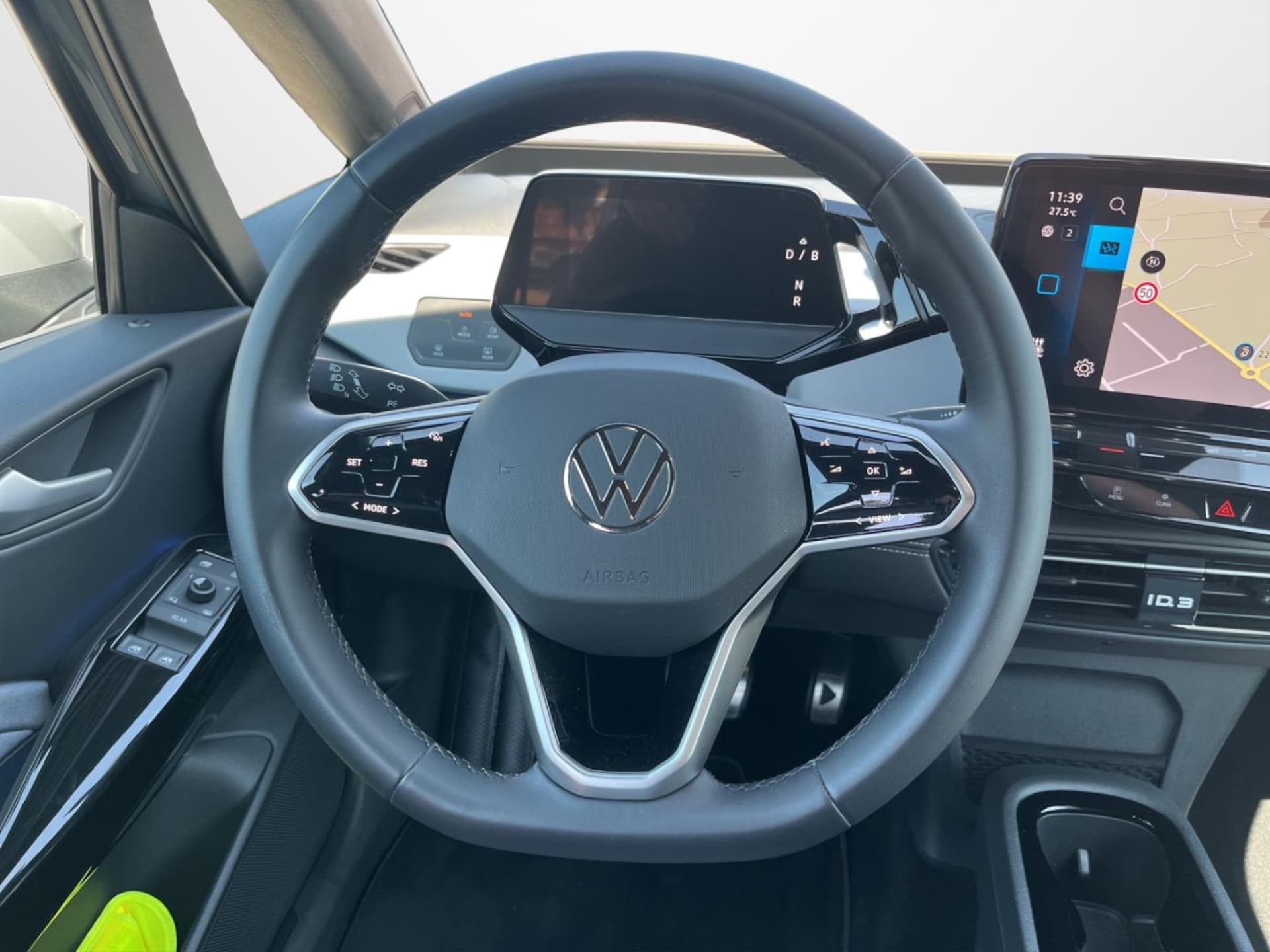 Volkswagen ID.3 MOVE Pro