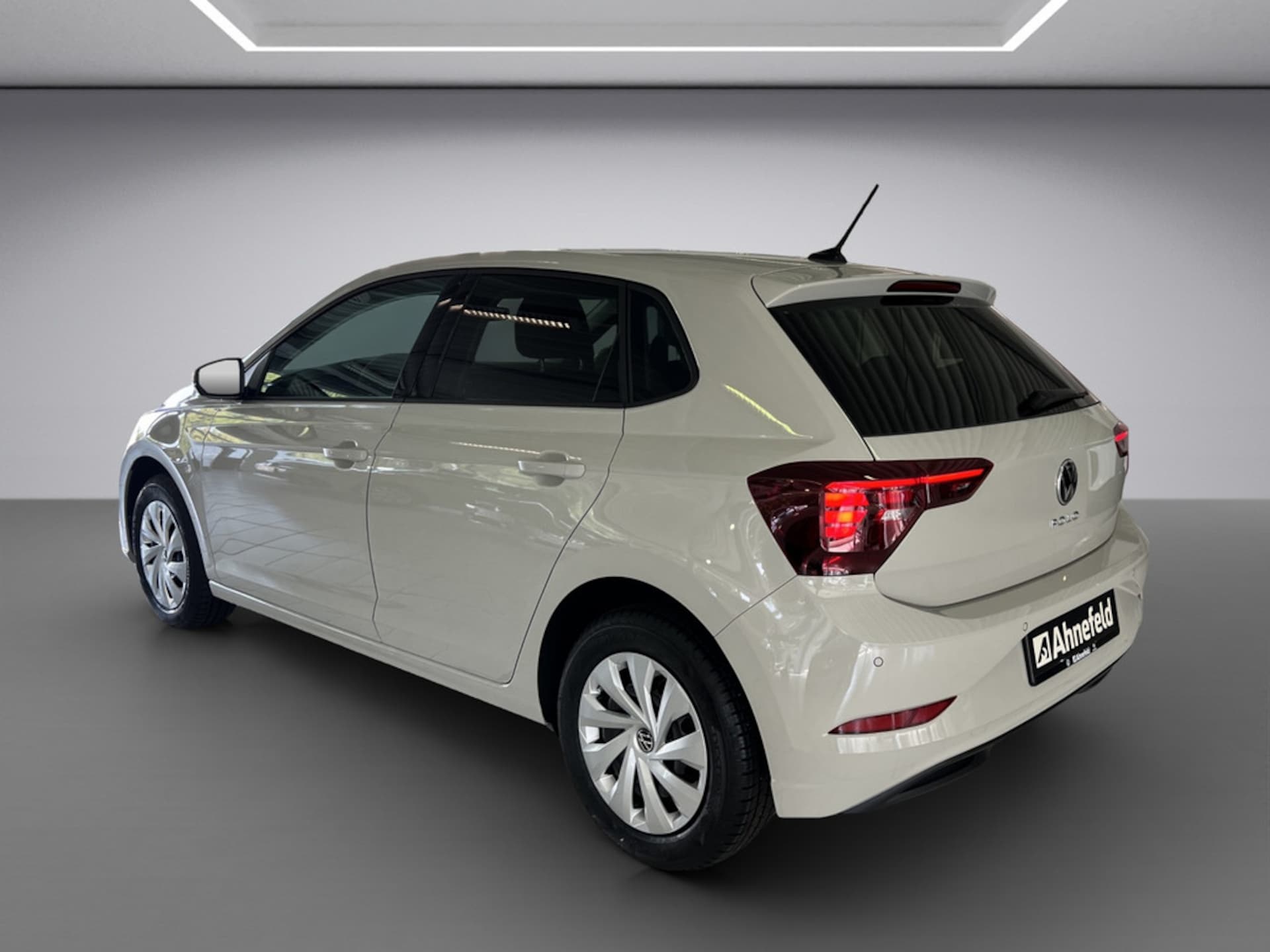 Volkswagen Polo Life