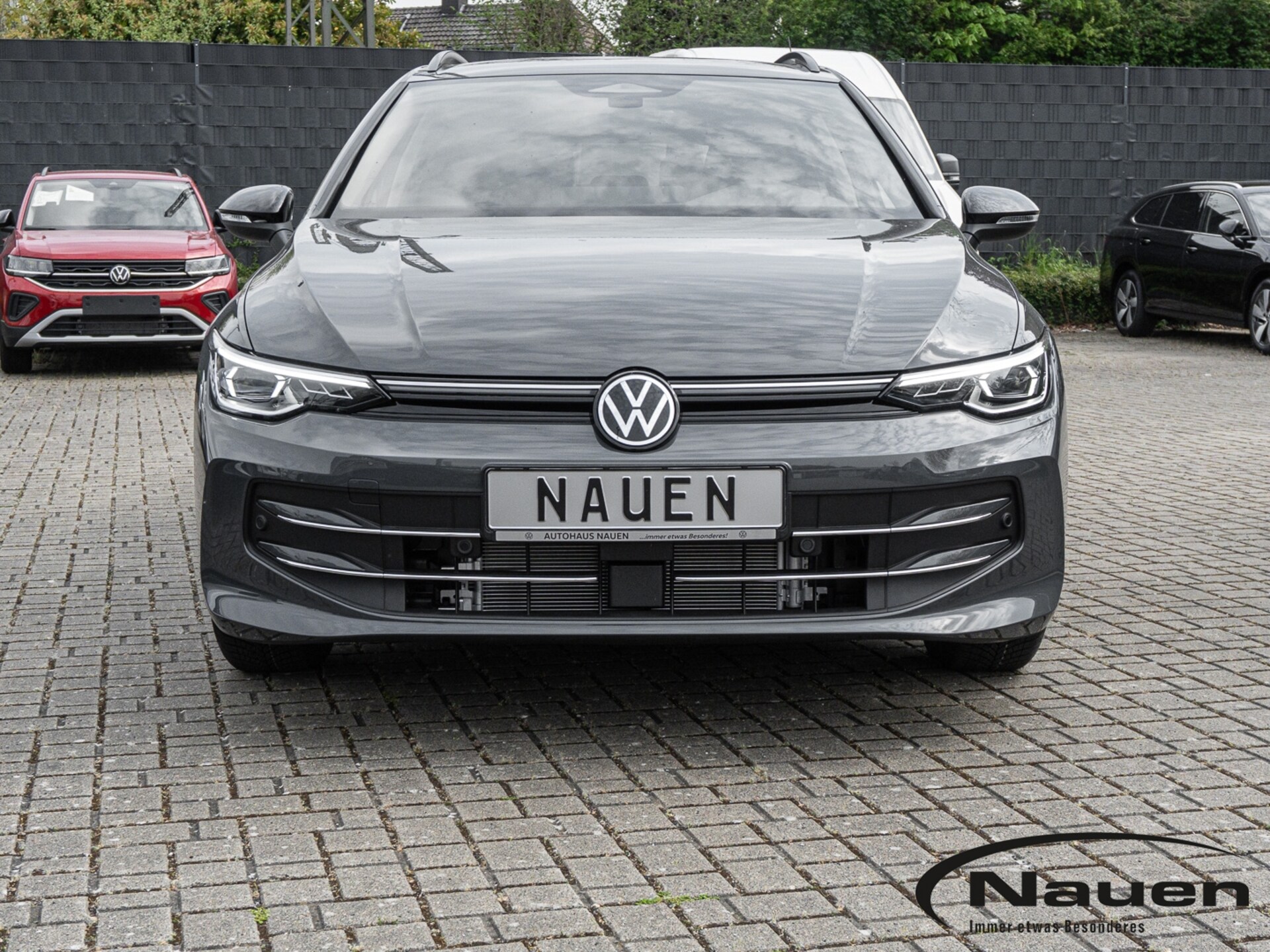 Volkswagen Golf Variant ENERGY