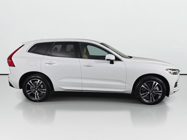 2020 Volvo XC60