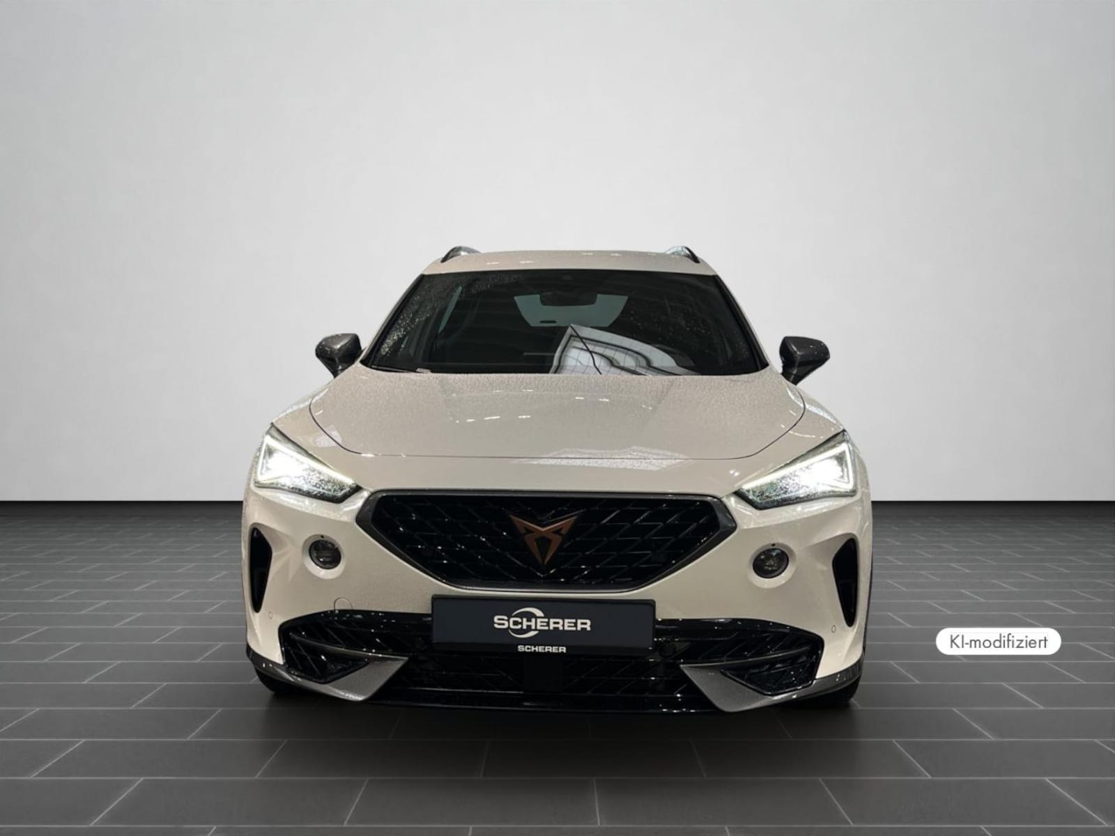 CUPRA Formentor – Bild 5