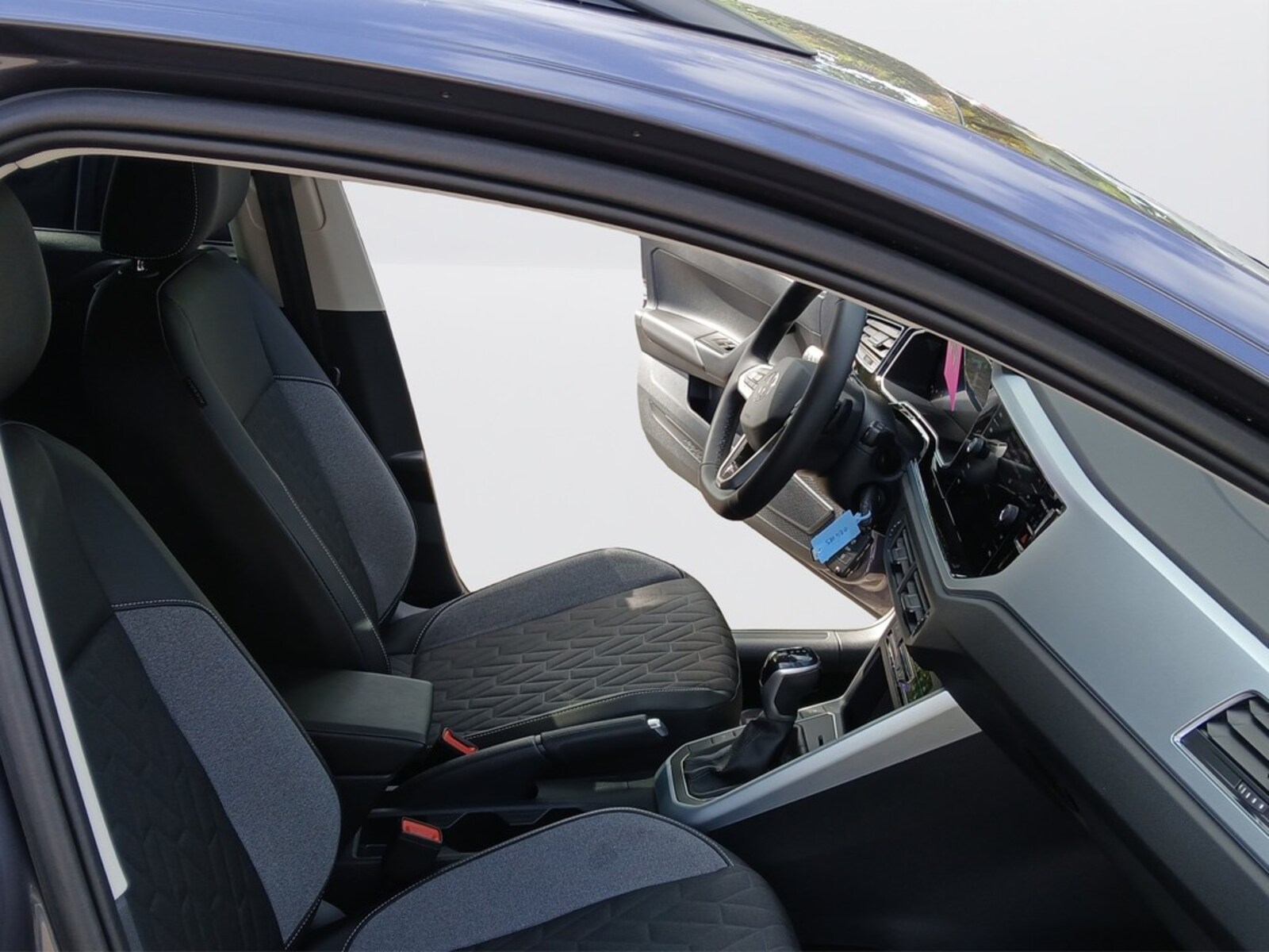 Volkswagen Taigo – Bild 16