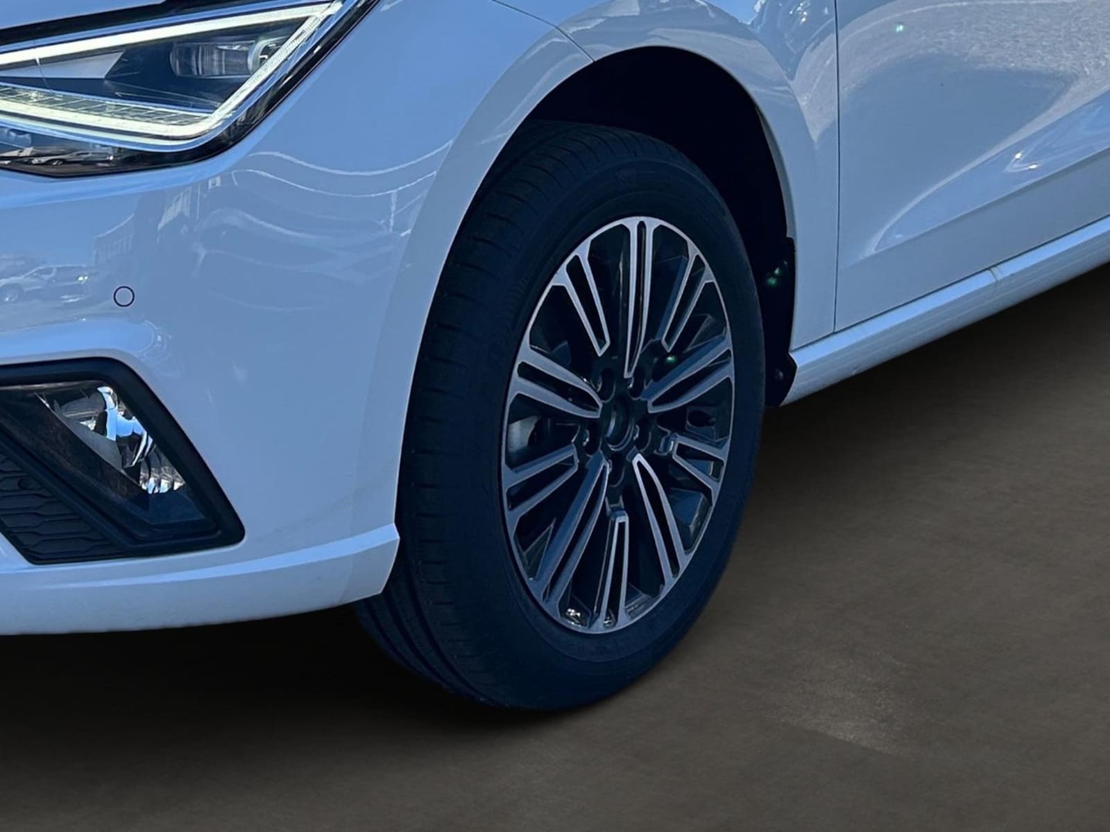 SEAT Ibiza – Bild 9