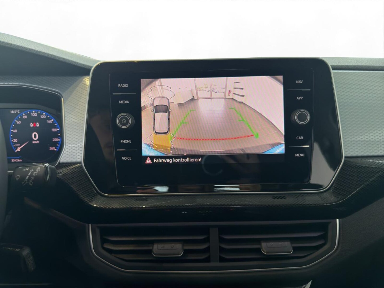 Volkswagen T-Cross – Bild 16