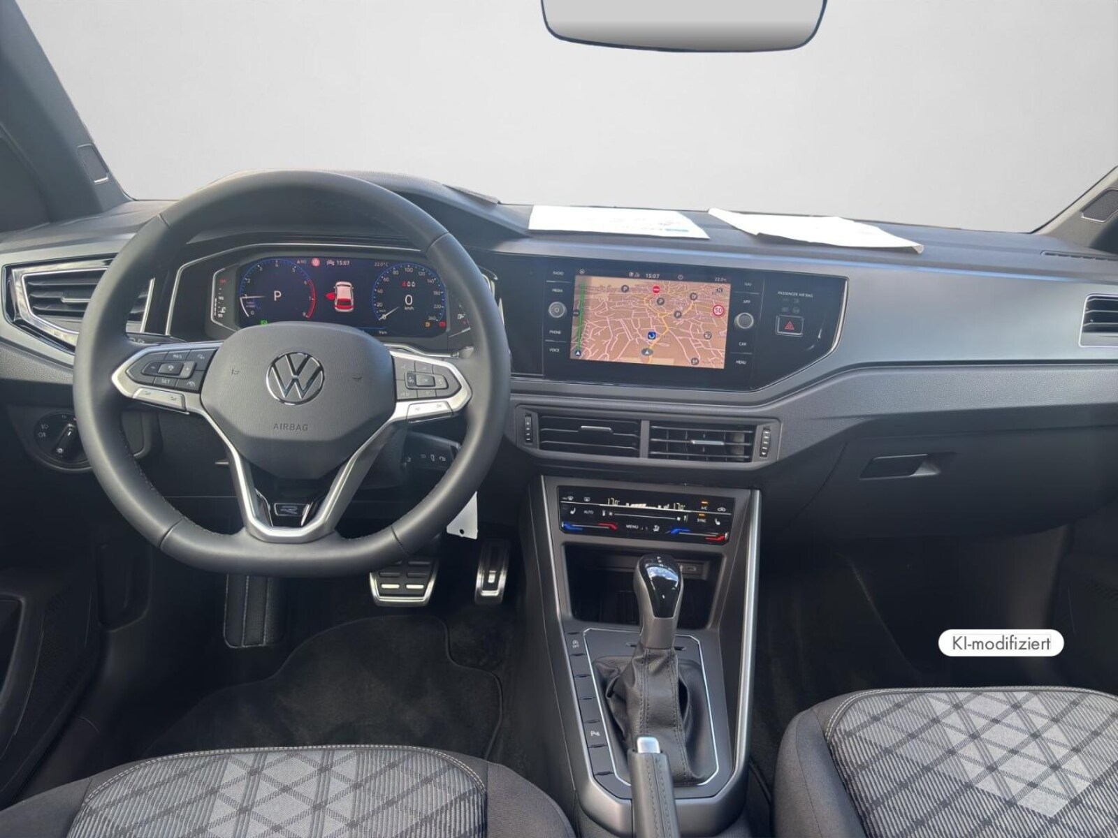Volkswagen Polo – Bild 3