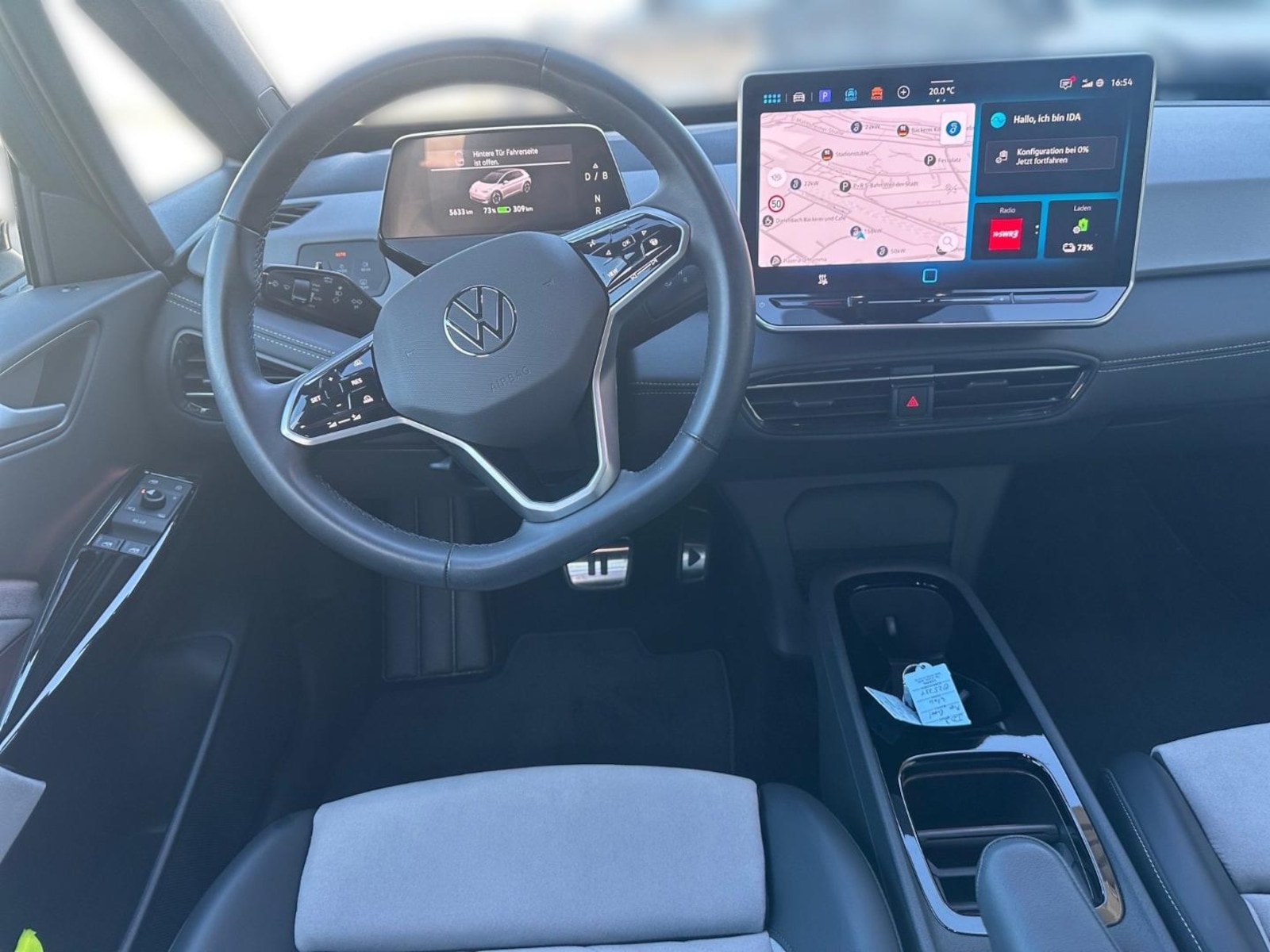 Volkswagen ID.3 – Bild 12