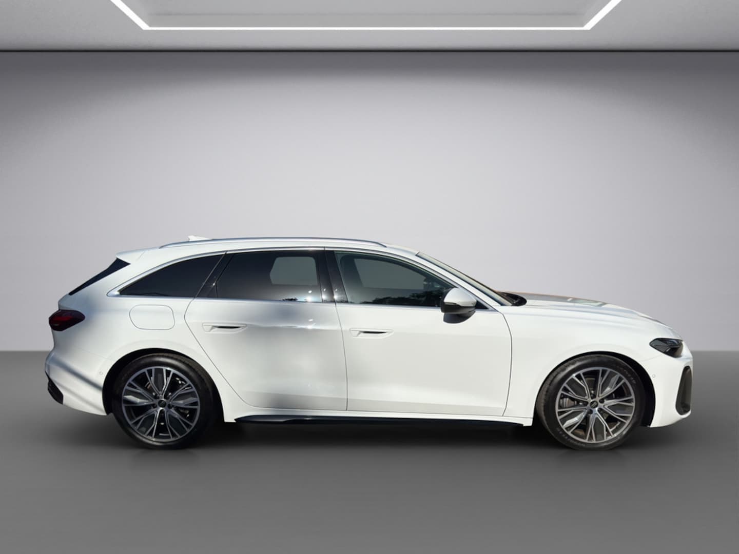 Bild über Audi A5 Avant TFSI S tronic - für weitere Informationen kontaktieren Sie den Audi Partner