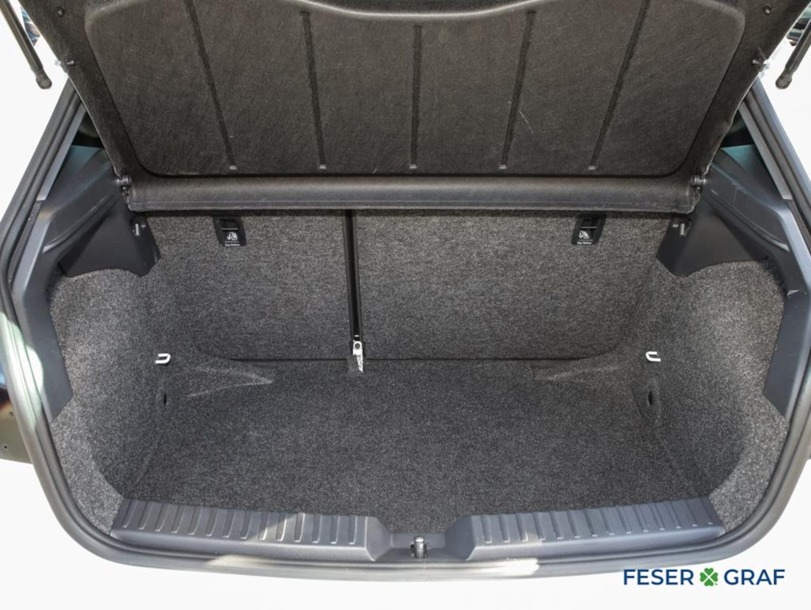 SEAT Ibiza – Bild 7