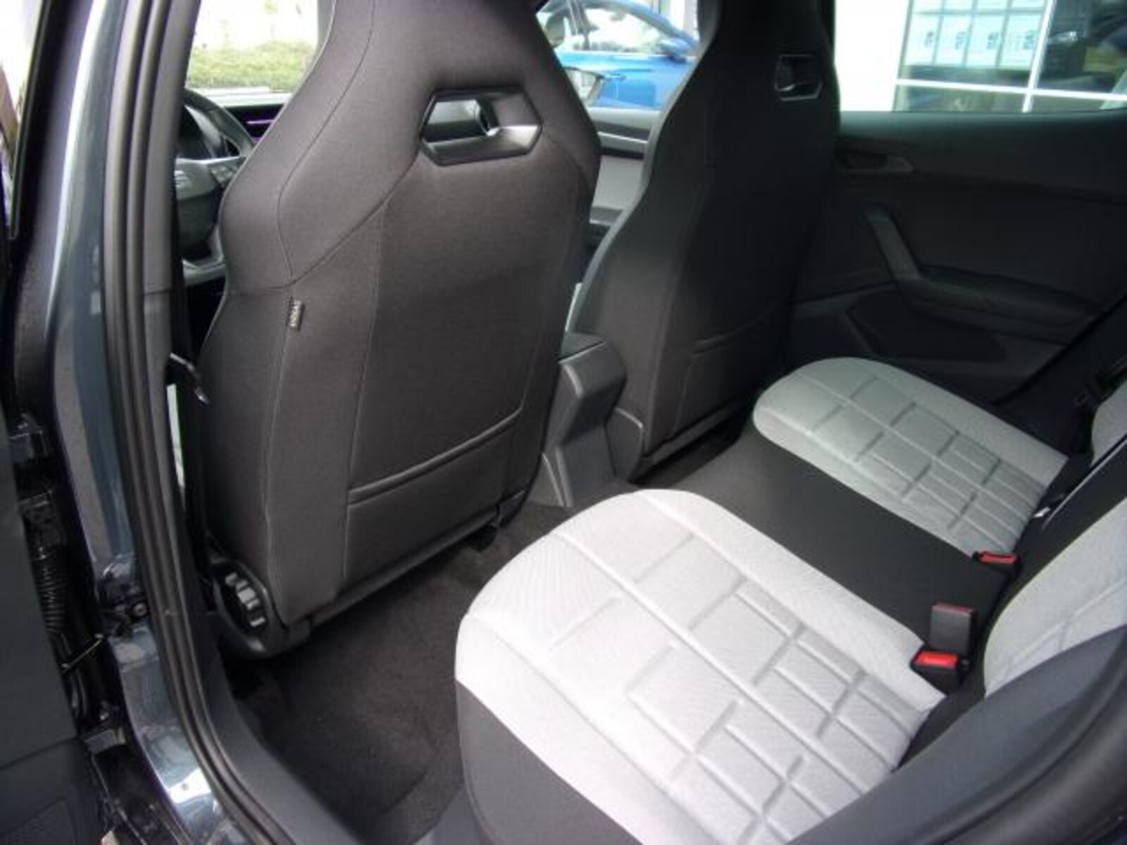 SEAT Arona – Bild 23