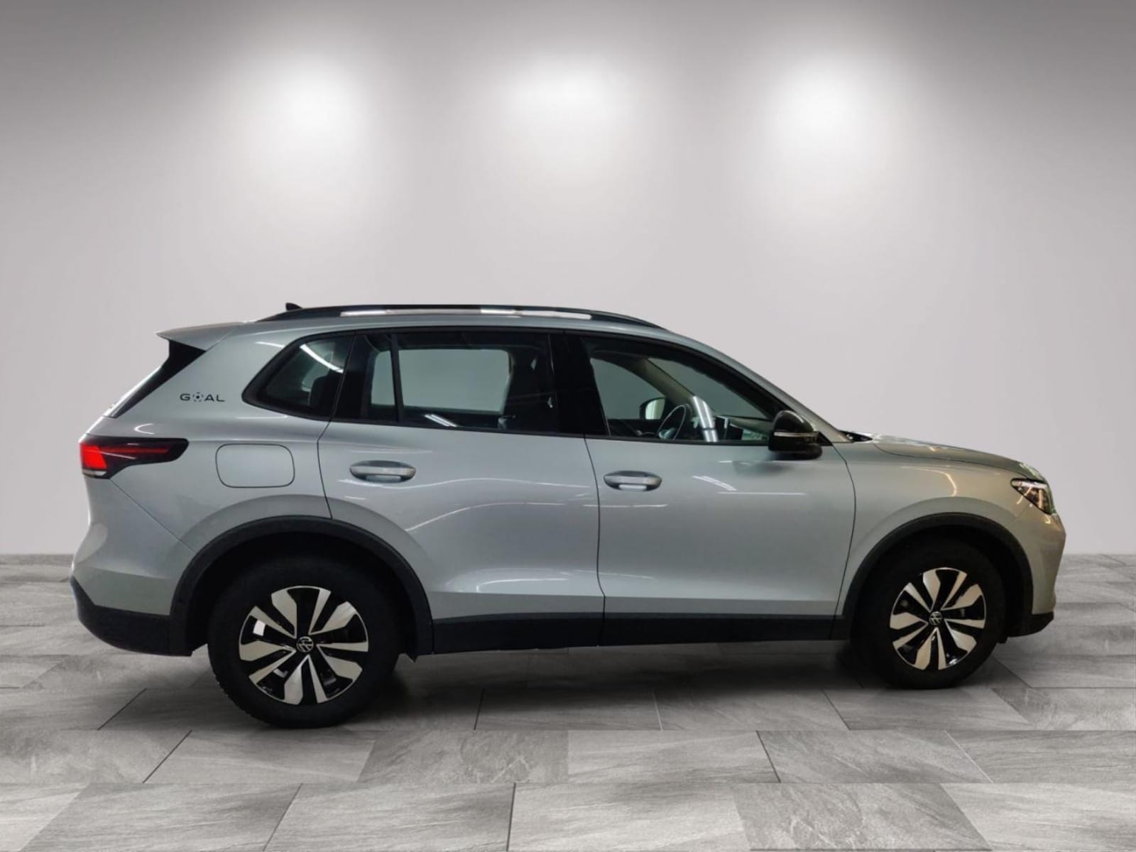 Volkswagen Tiguan – Bild 5