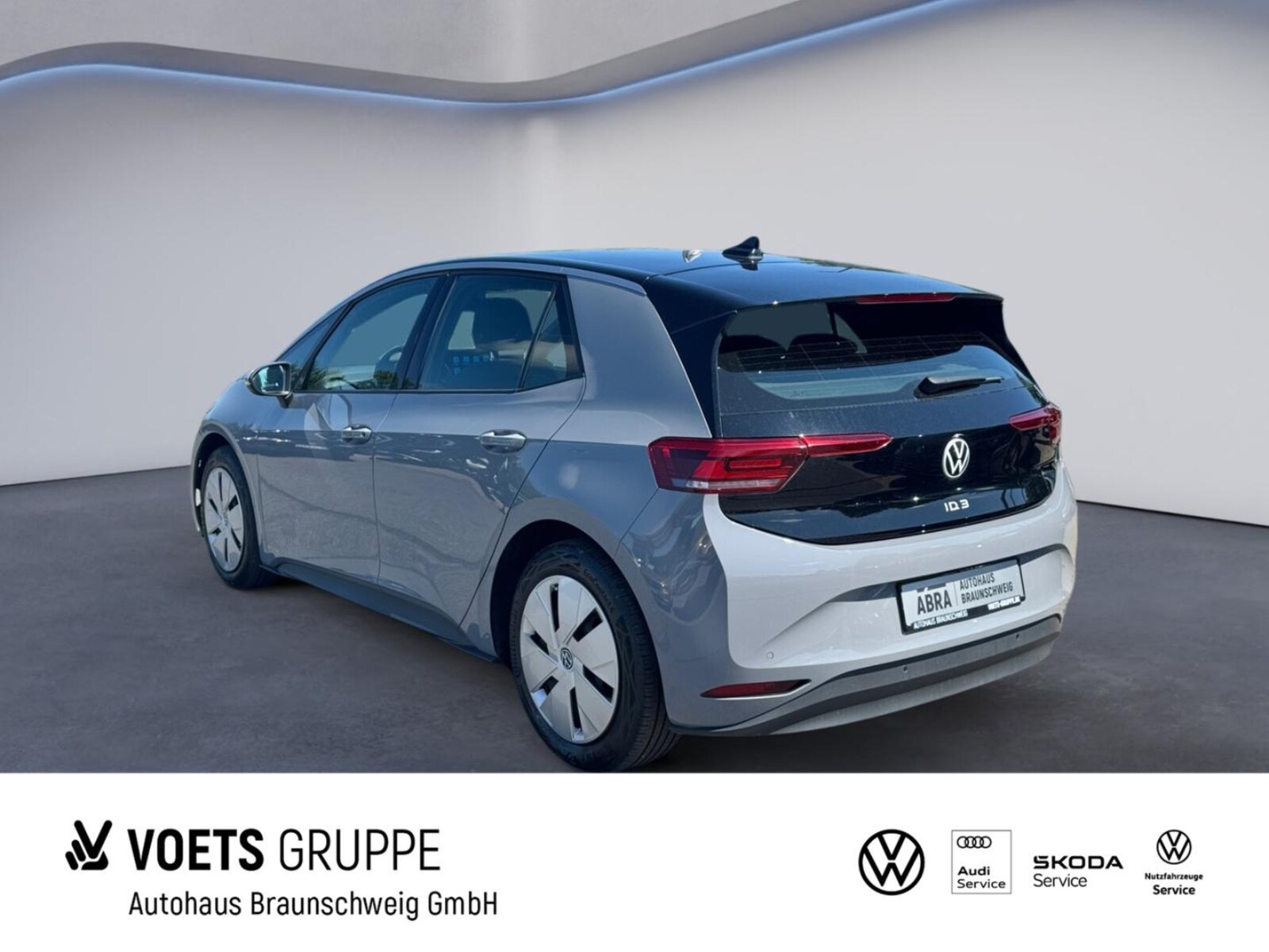 Volkswagen ID.3 – Bild 4