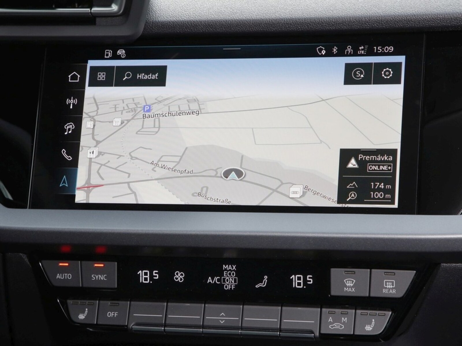 Audi A3 Sportback – Bild 14