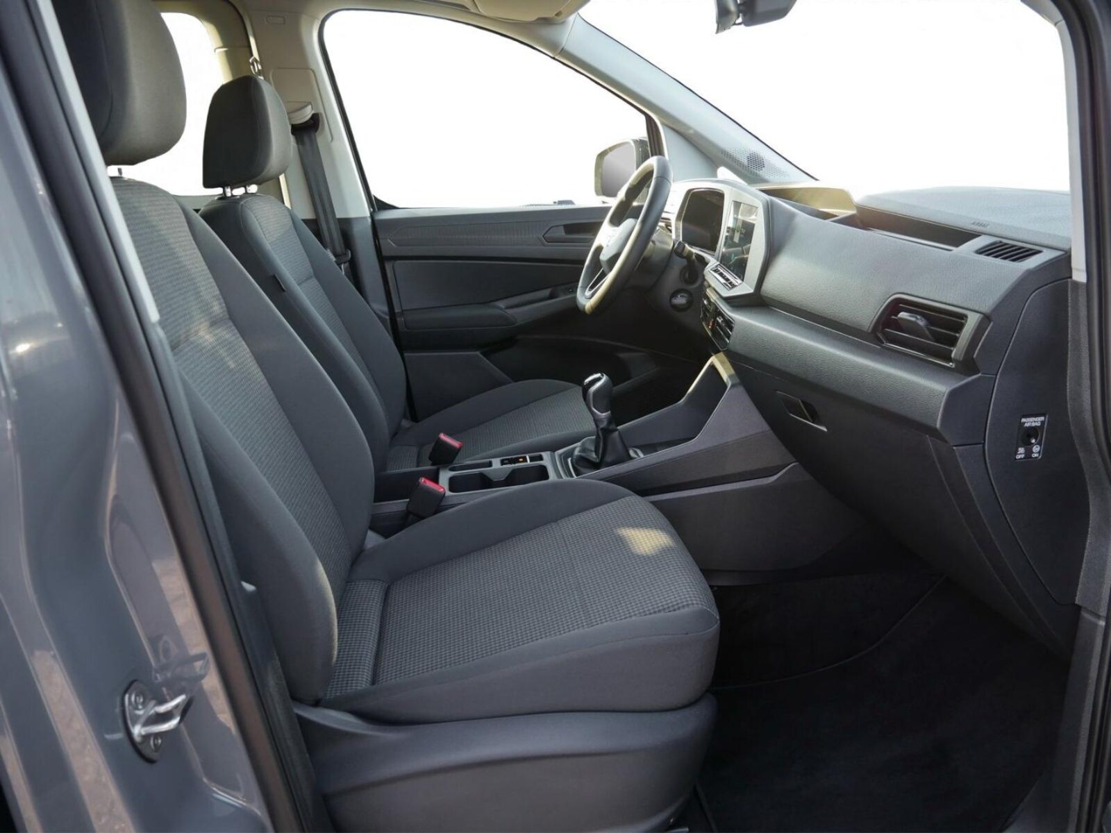 Volkswagen Caddy – Bild 4