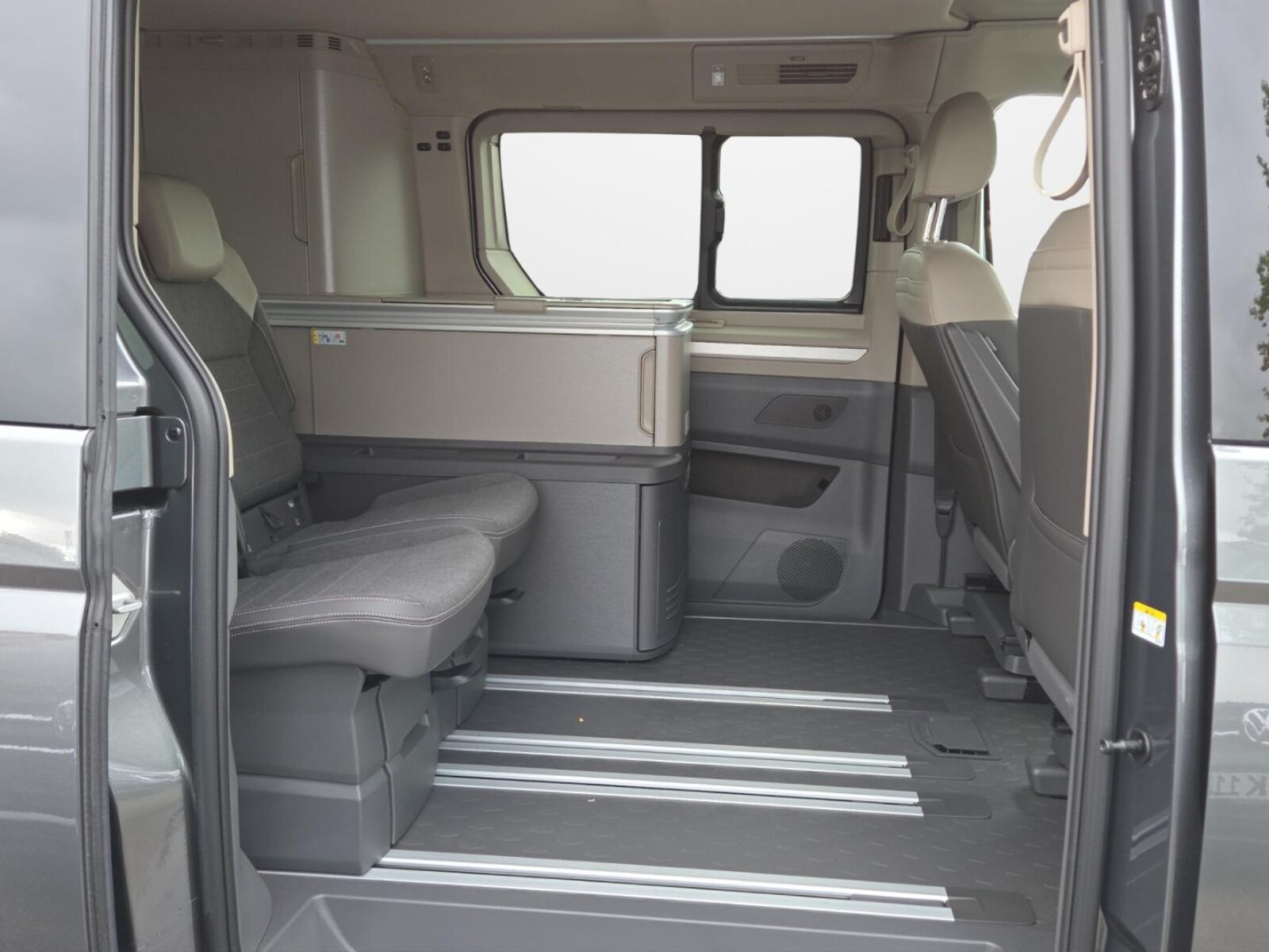 Volkswagen California – Bild 12