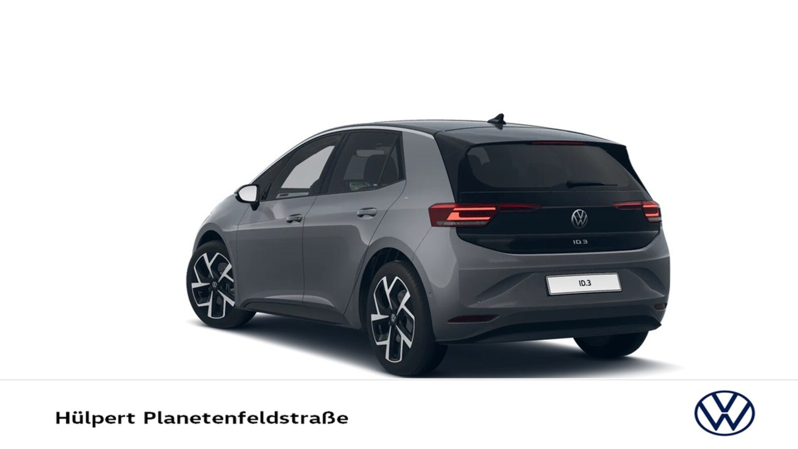 Volkswagen ID.3 – Bild 4